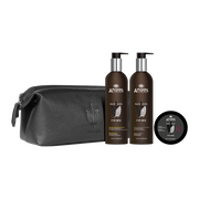 Black Angel - Daily Cleanse & Style Gift Pack