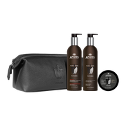 Black Angel - Scalp Control & Texture style Gift Pack