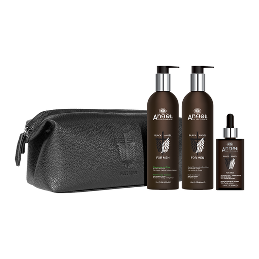 BLACK ANGEL - HAIR RECOVERY GIFT PACK