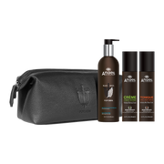 Black Angel - Daily Skin Care Gift Pack