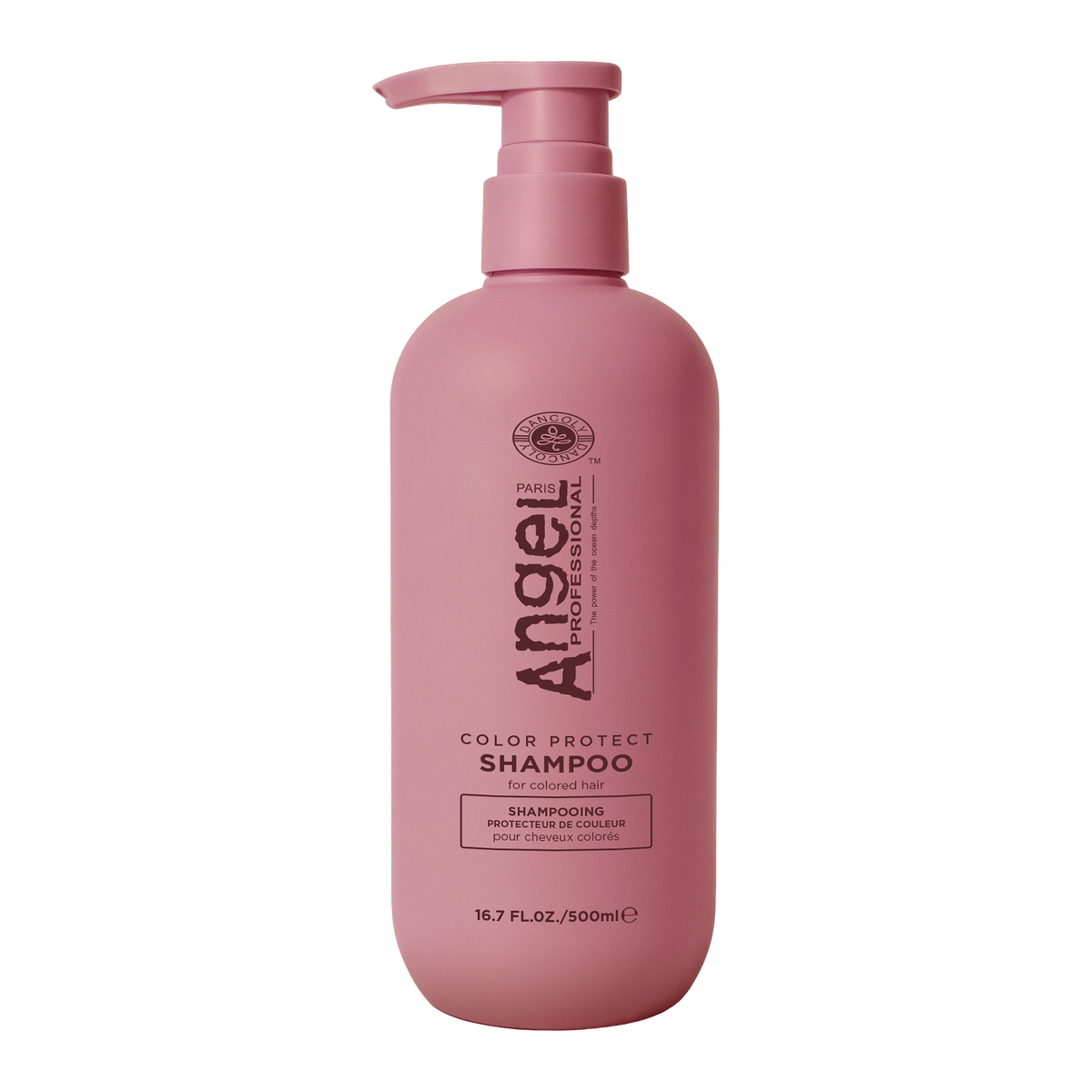Angel Professional Color Protect Shampoo 500ml