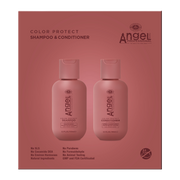 Color Protect Travel Duo 100ml x2