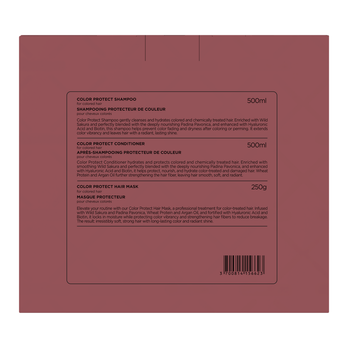 Color Protect Gift Pack