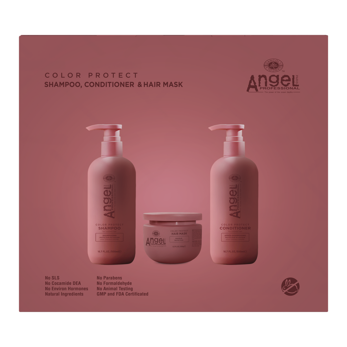 Color Protect Gift Pack