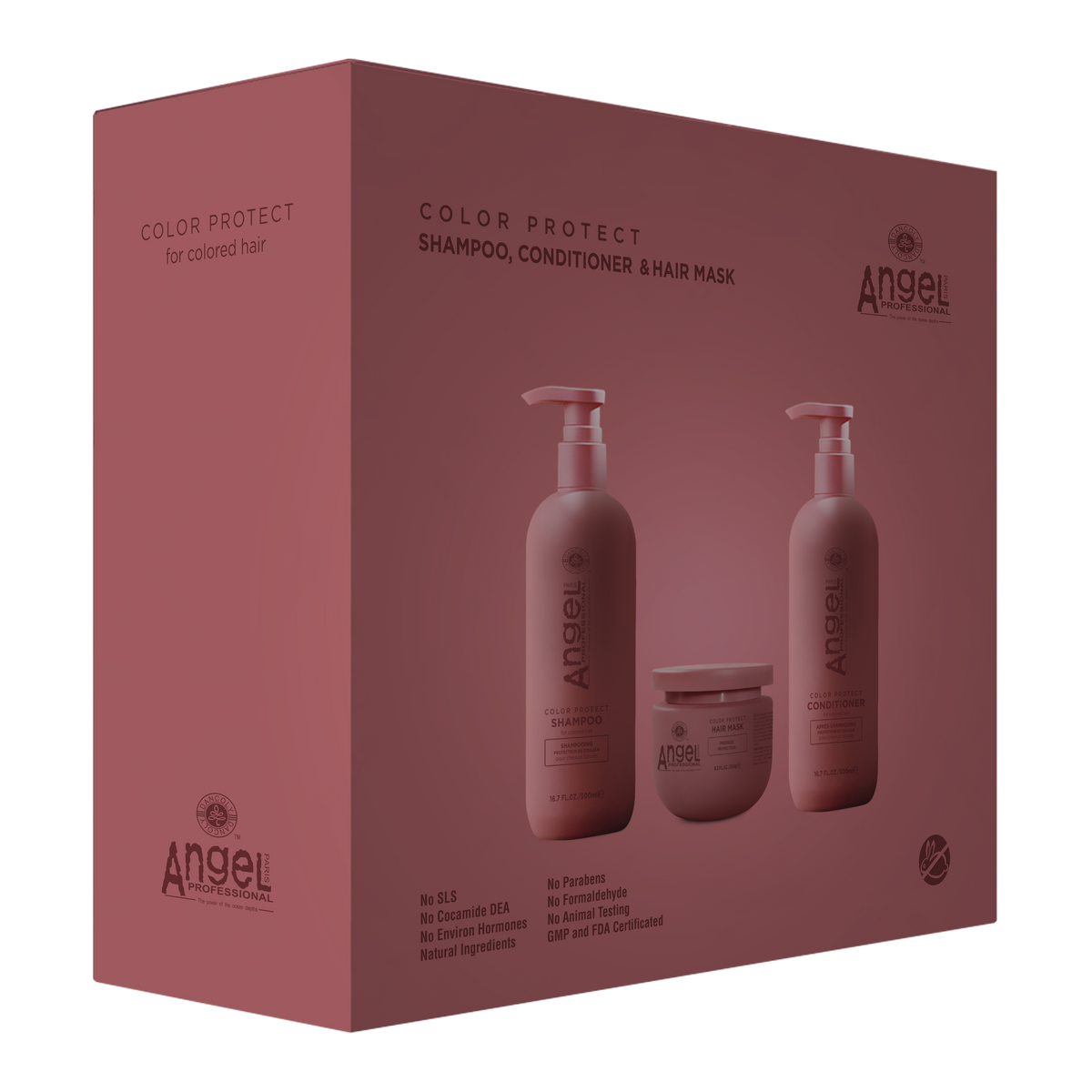 Color Protect Gift Pack