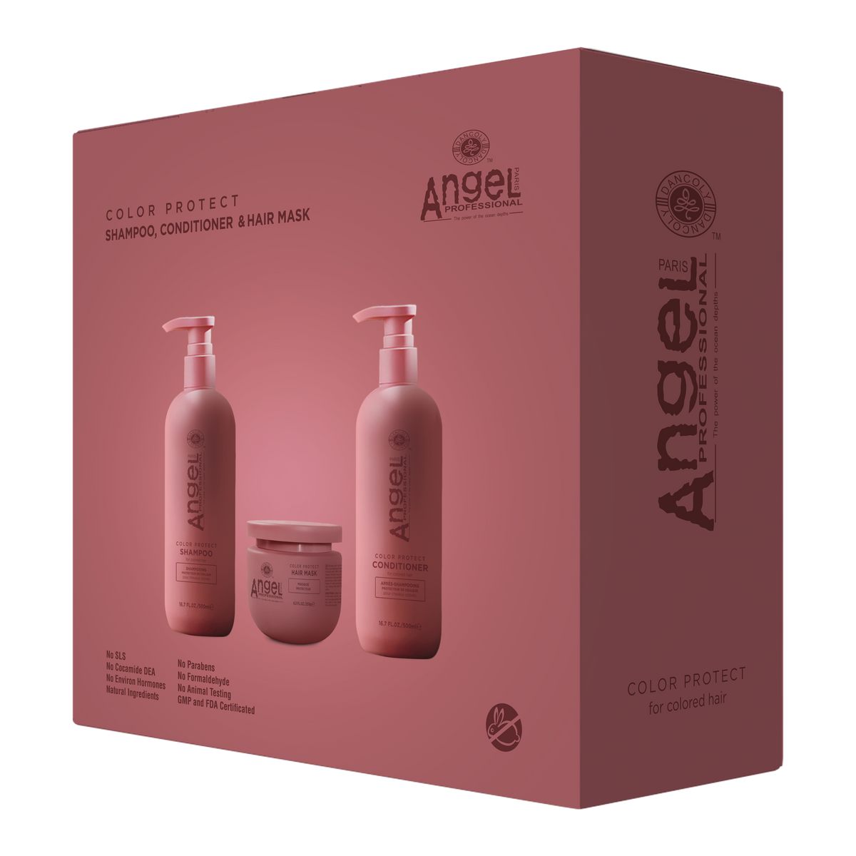 Color Protect Gift Pack