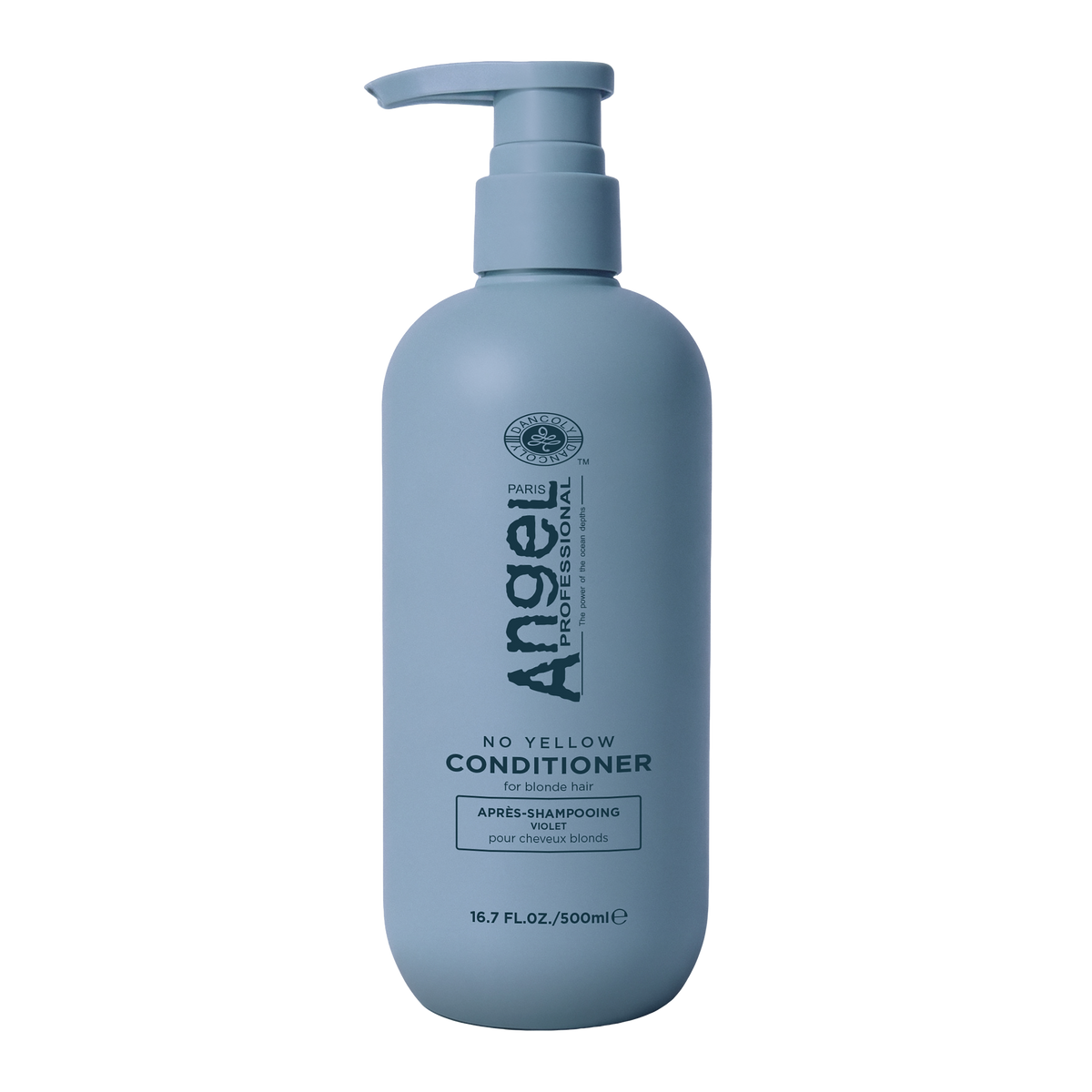 Angel Professional No Yellow Conditioner 500ml