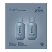 No Yellow Travel Duo 100ml x2