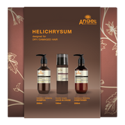 Helichrysum Duo & Camellia Leave-in Cream Gift Pack
