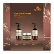 Helichrysum Duo & Hydration Cream Gift Pack