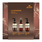 Lavender Full Energetic Gift Pack