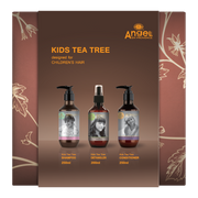 Kids Tea Tree Gift Pack