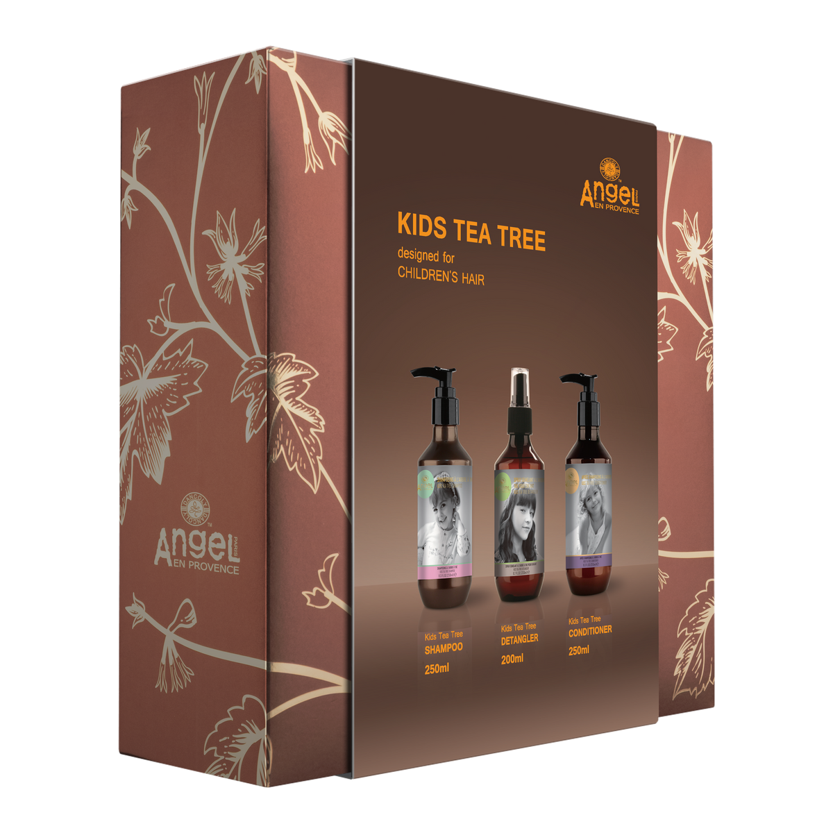 Kids Tea Tree Gift Pack