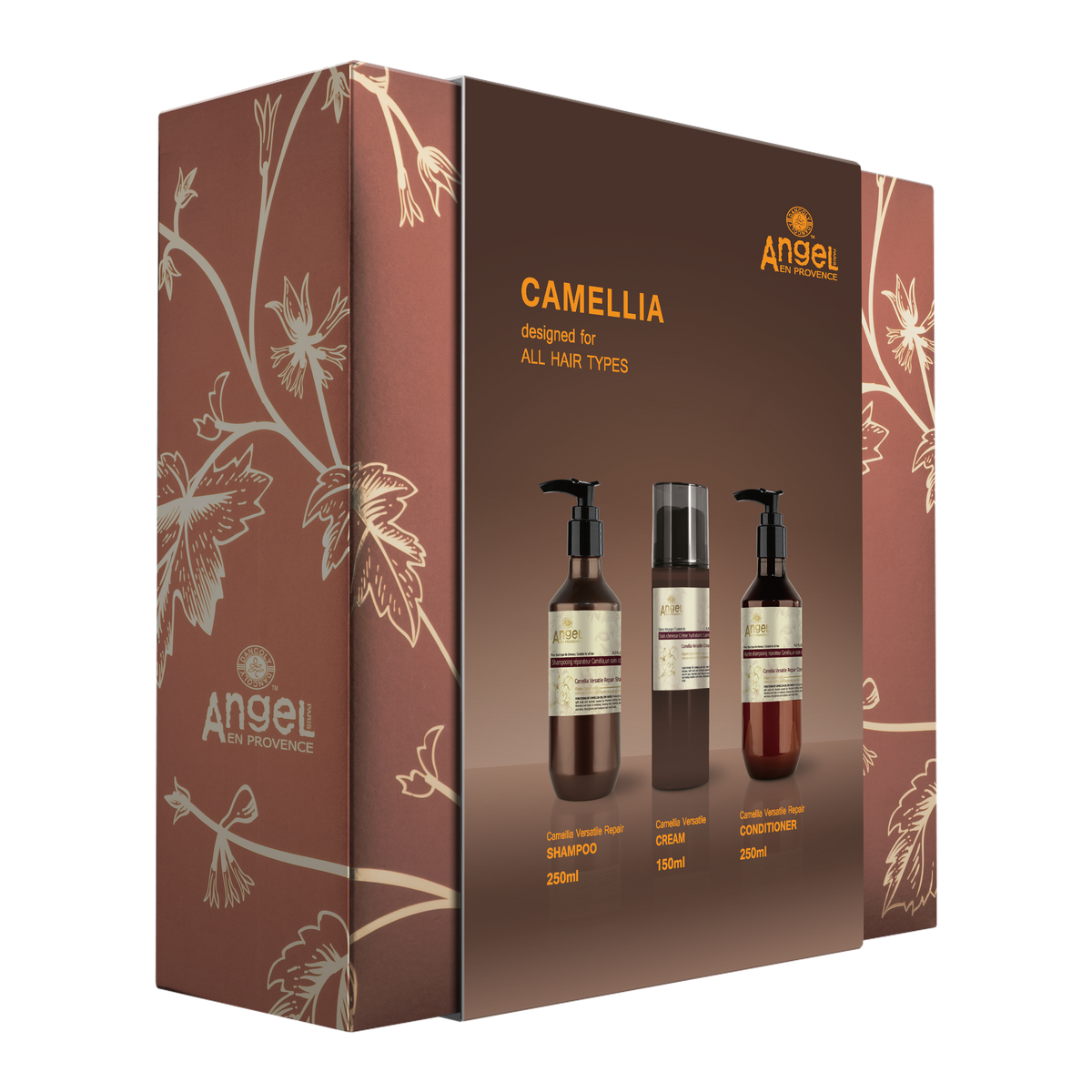 Camellia Repair Gift Pack