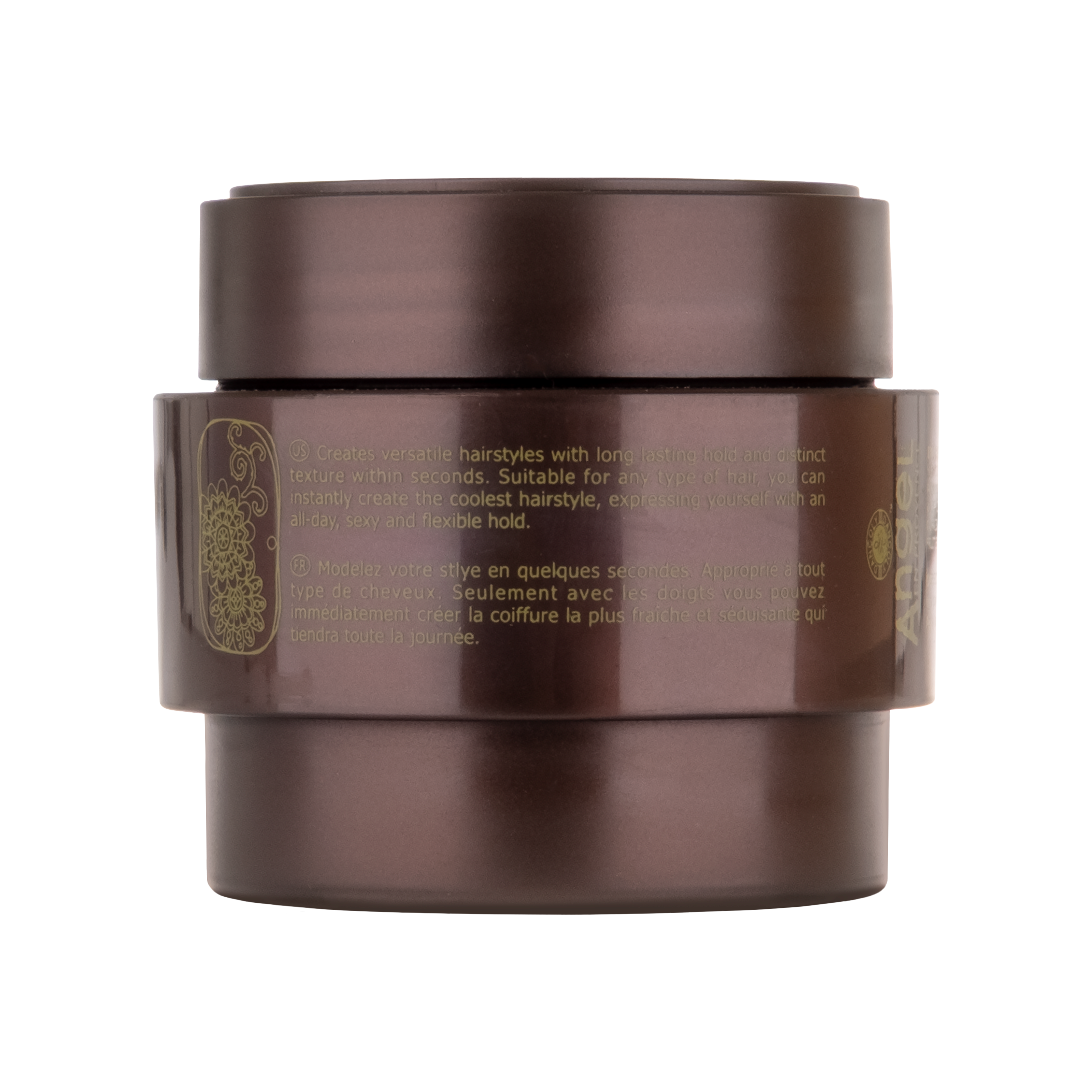 Helichrysum Shine Styling Wax 100g