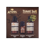 Angel En Provence Helichrysum Revitalising Trio