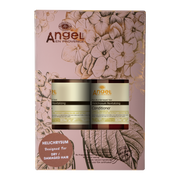 Helichrysum Revitalising Duo - Limited Edition