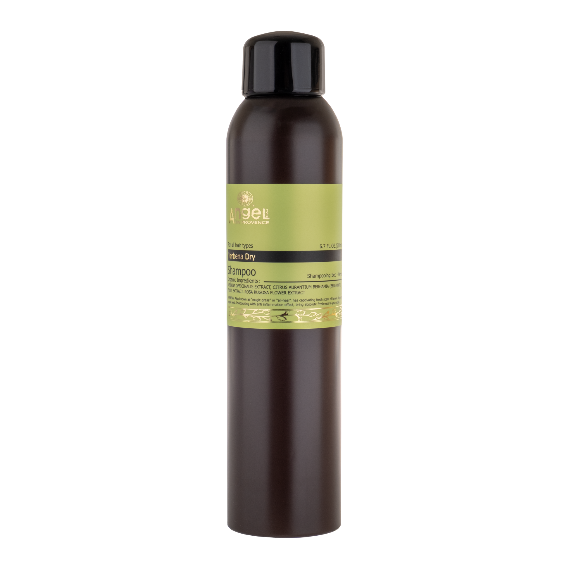 Angel En Provence Verbena Dry Shampoo