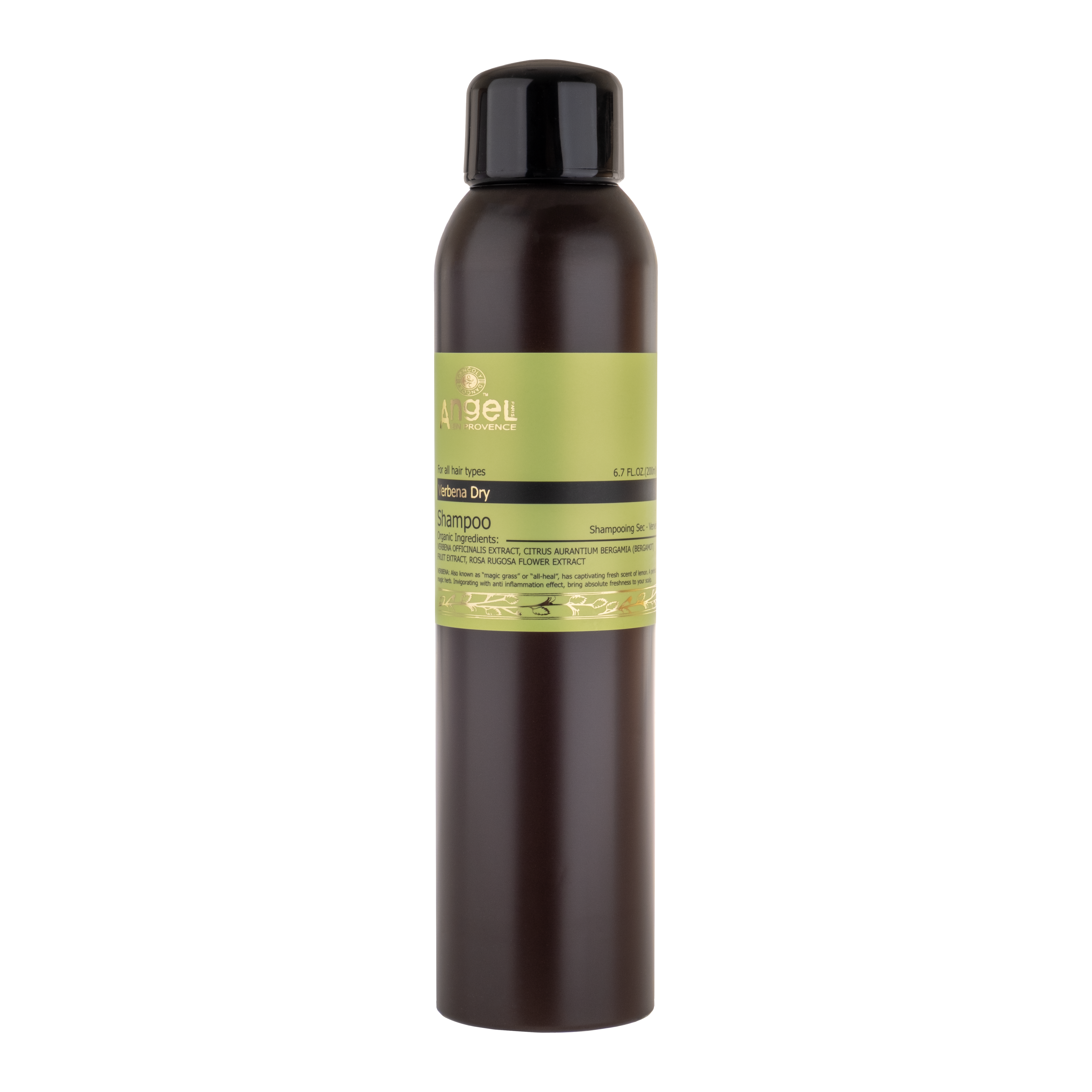 Angel En Provence Verbena Dry Shampoo