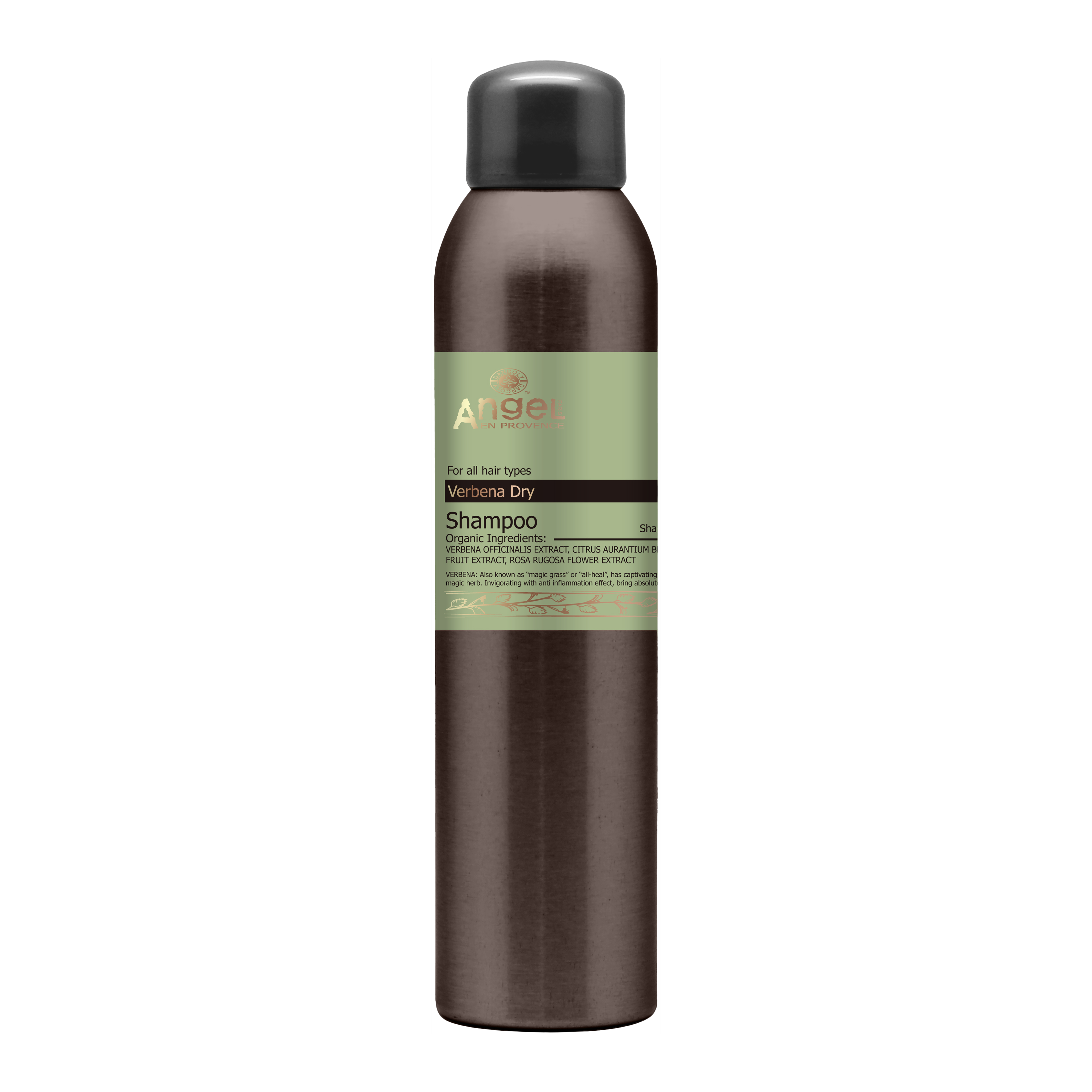 Angel En Provence Verbena Dry Shampoo