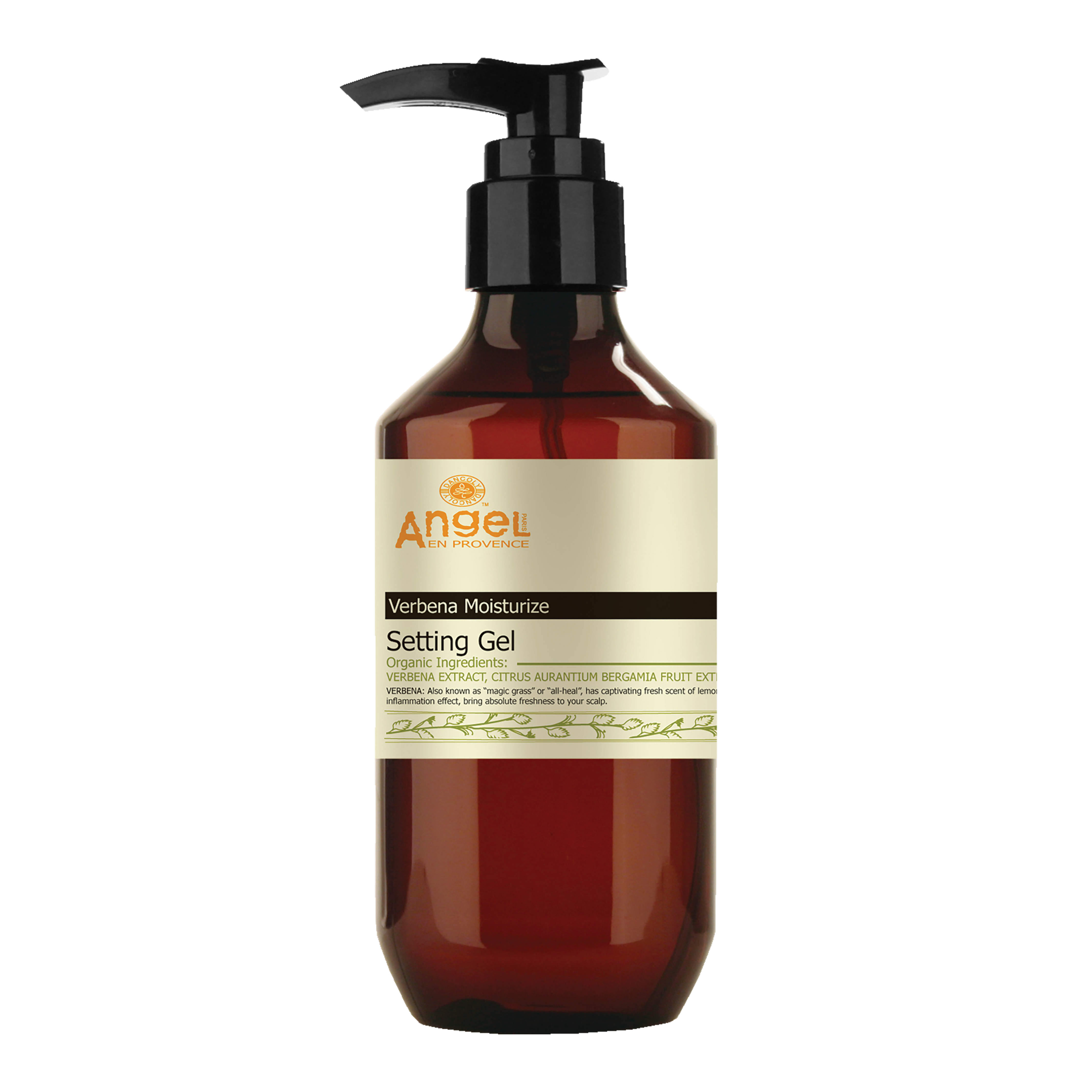 Angel En Provence Verbena Moisturize Setting Gel