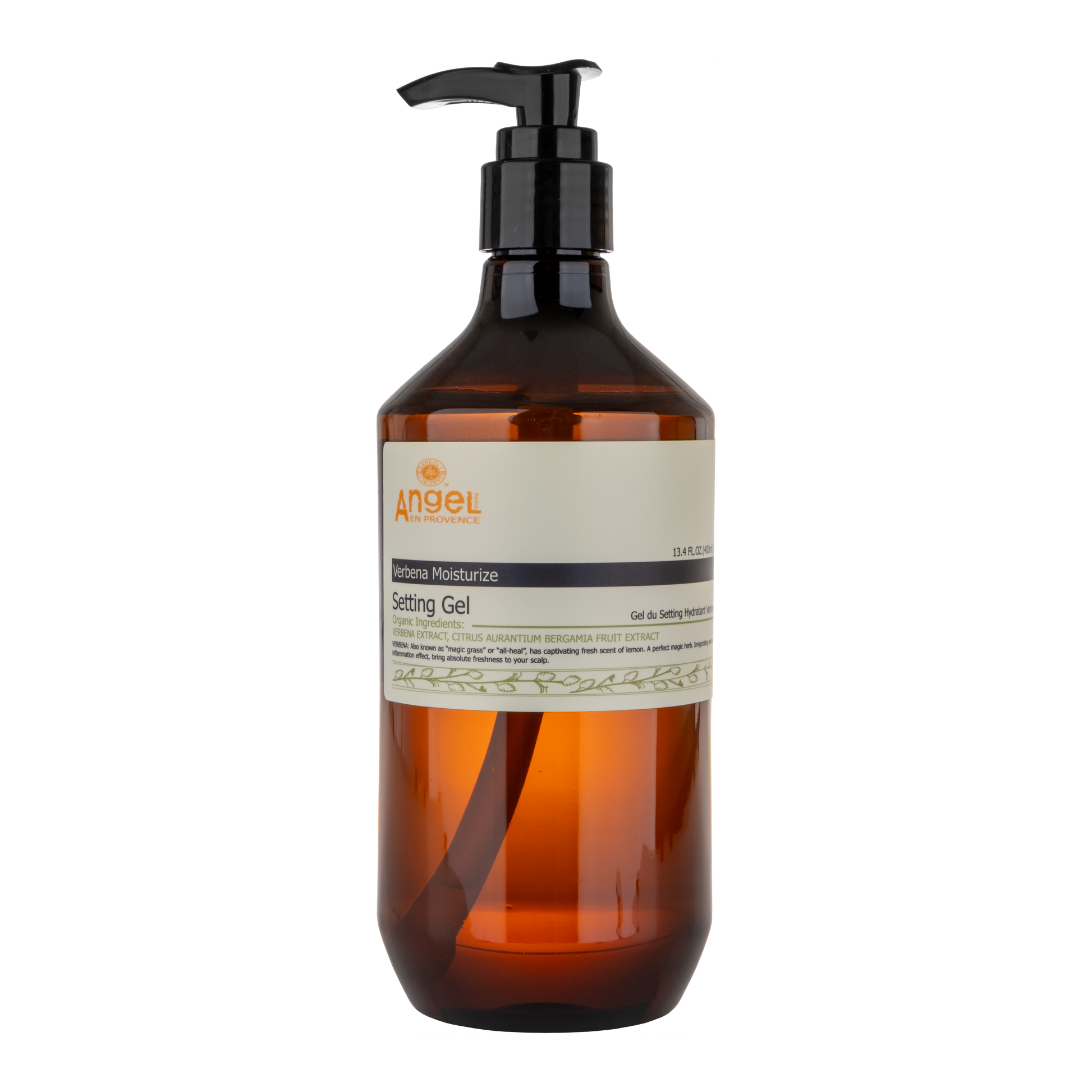 Angel En Provence Verbena Moisturize Setting Gel