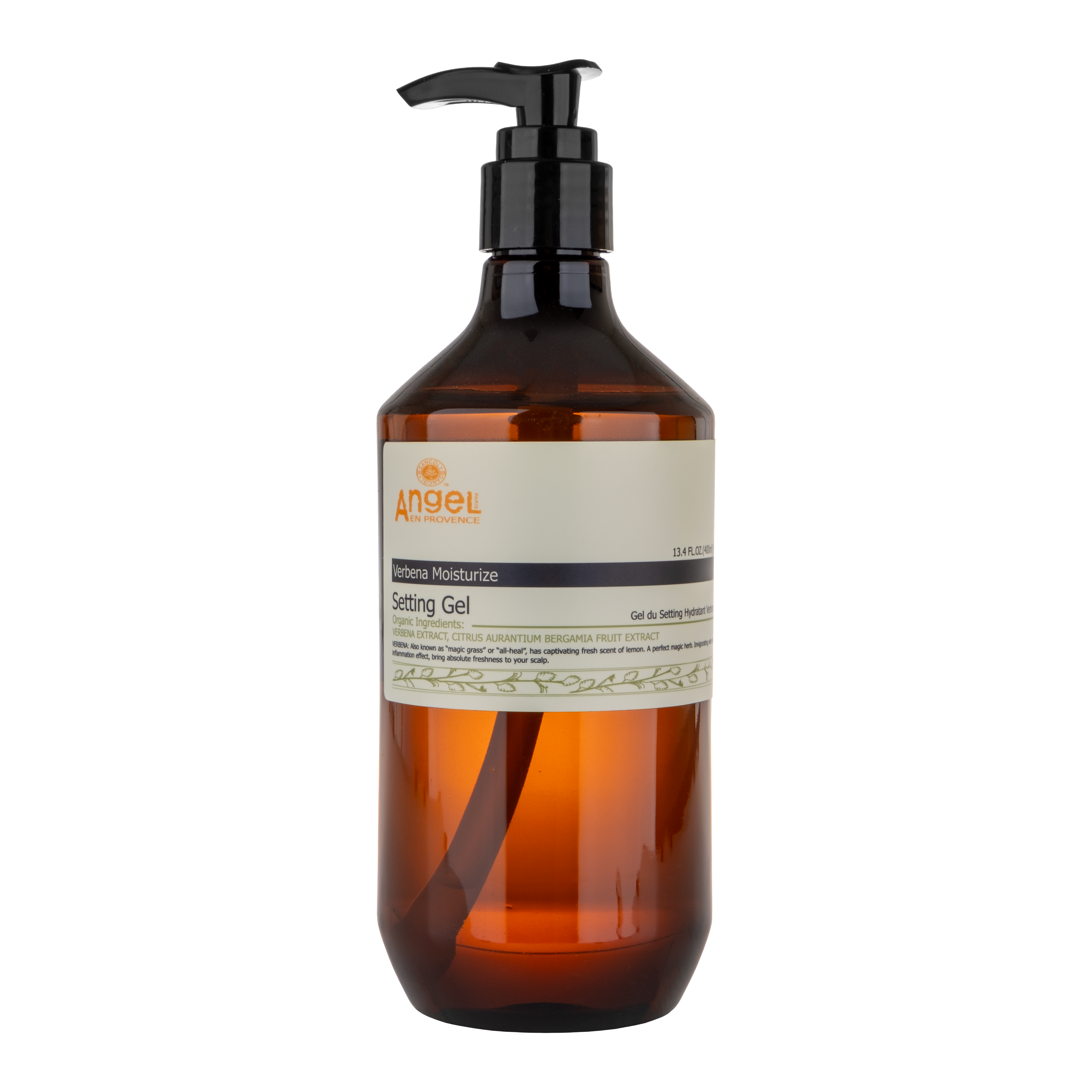 Angel En Provence Verbena Moisturize Setting Gel