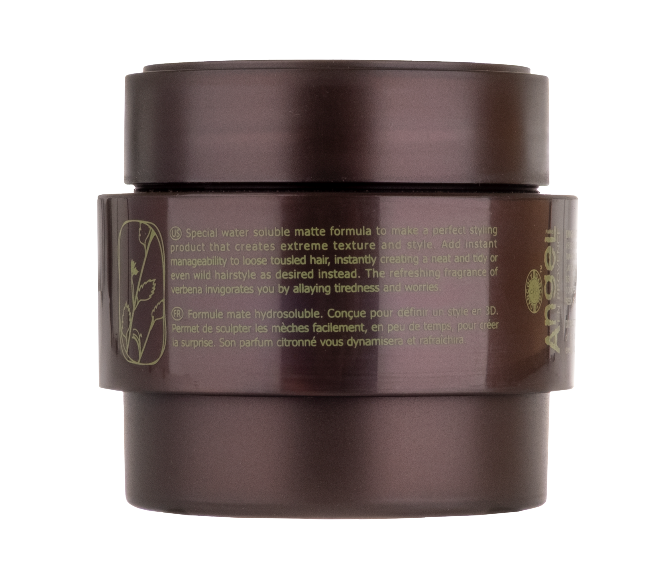 Verbena 3D Stereo Styling Clay 100g