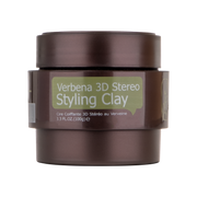 Angel En Provence Verbena 3D Stereo Styling Clay