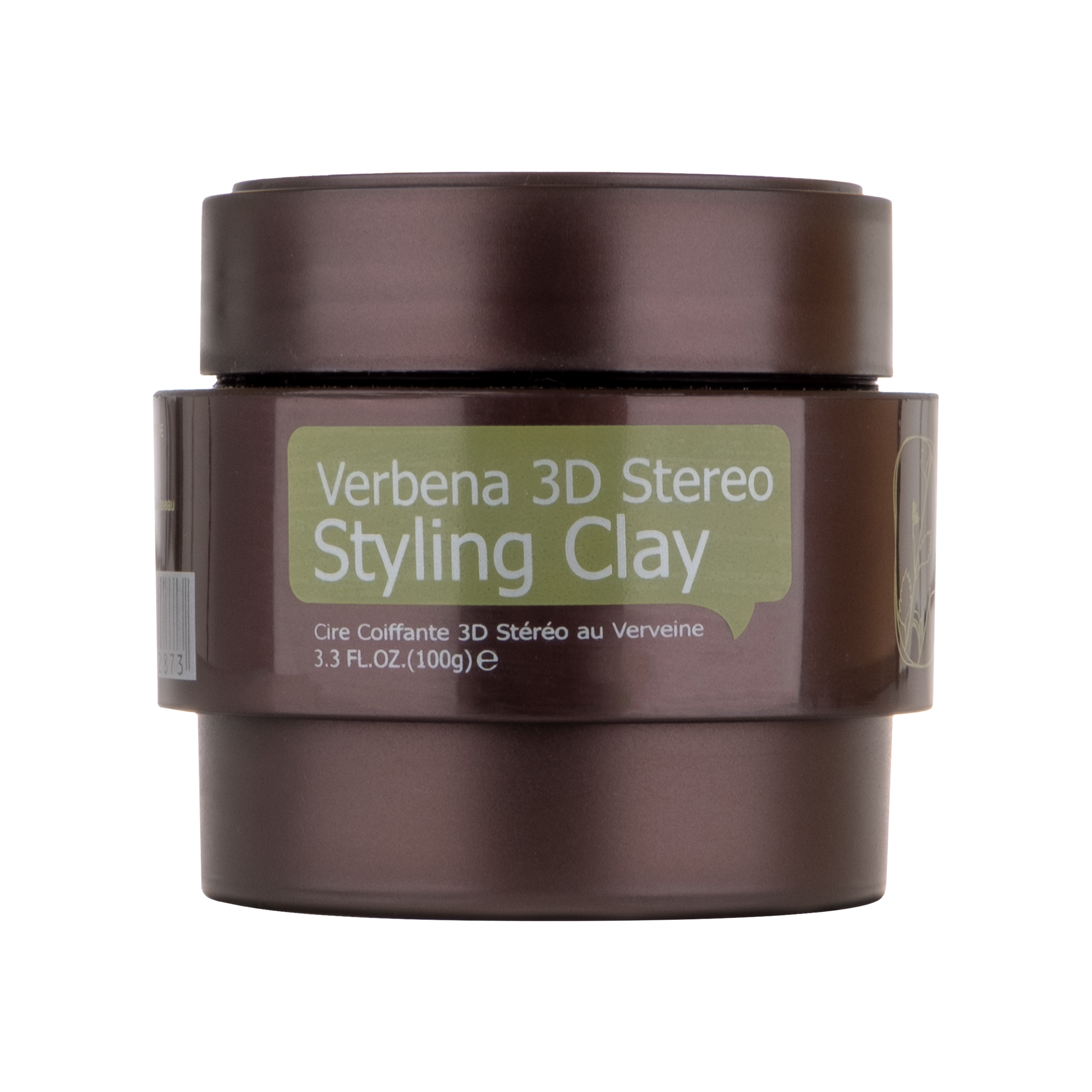 Angel En Provence Verbena 3D Stereo Styling Clay