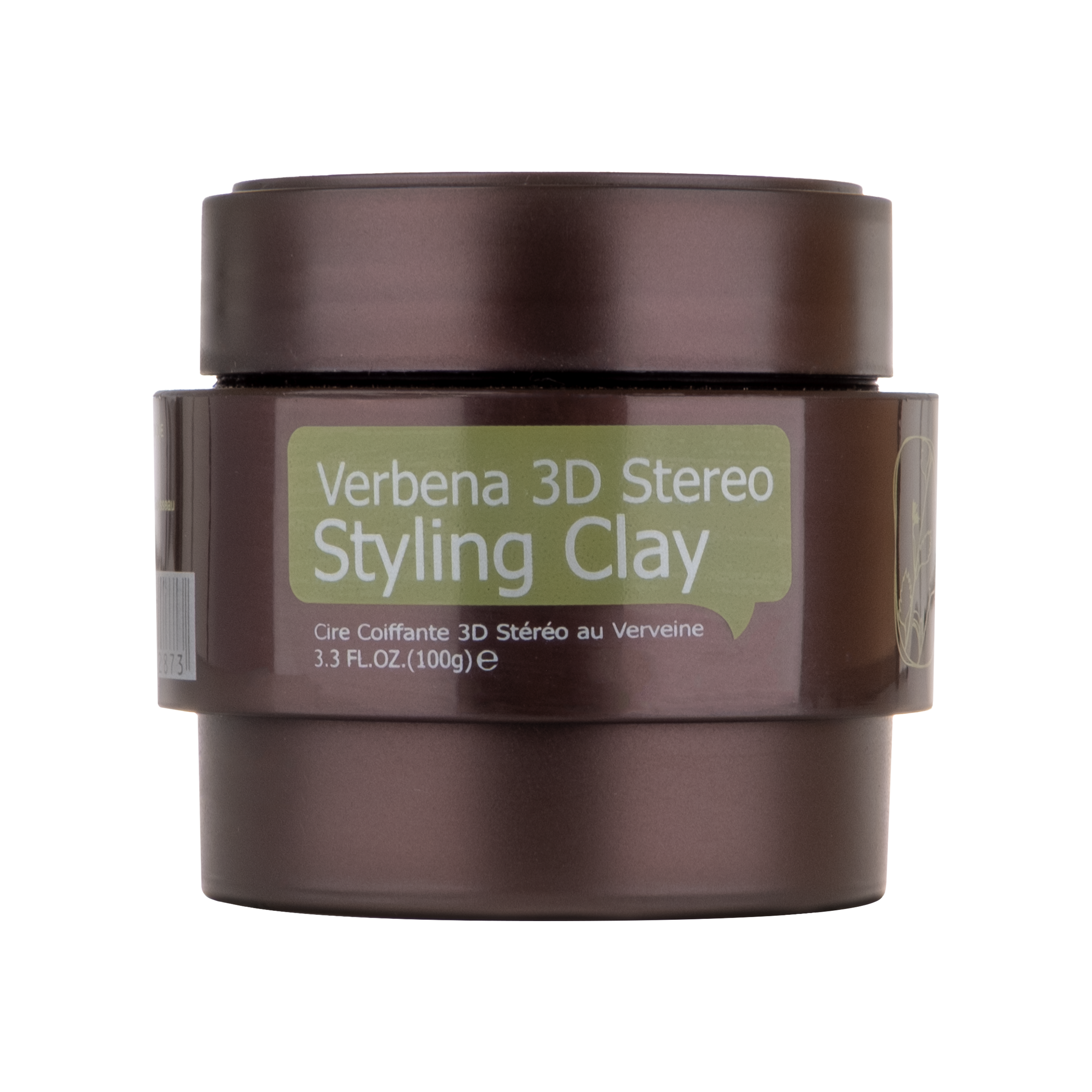 Angel En Provence Verbena 3D Stereo Styling Clay