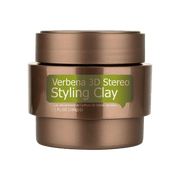 Angel En Provence Verbena 3D Stereo Styling Clay