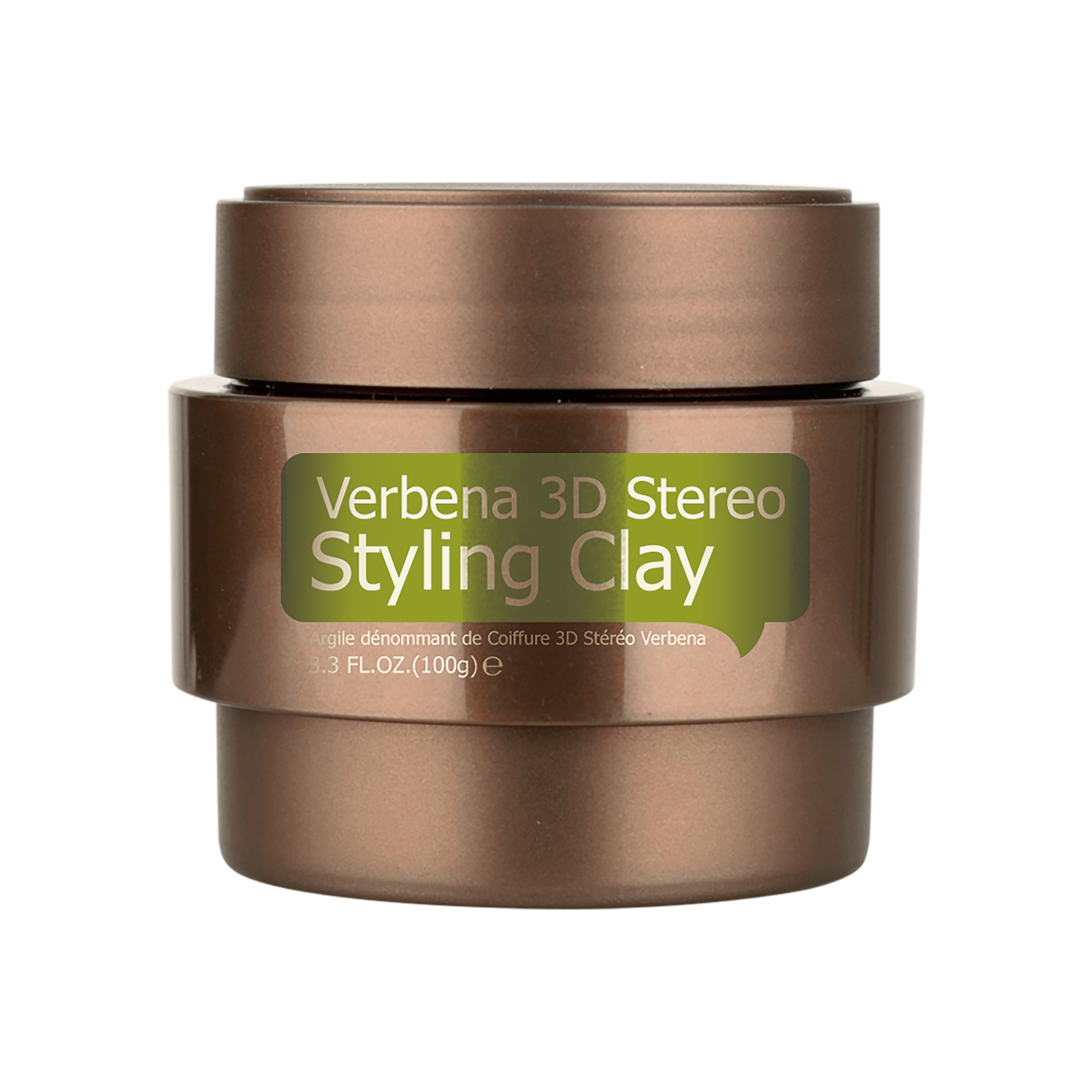 Angel En Provence Verbena 3D Stereo Styling Clay