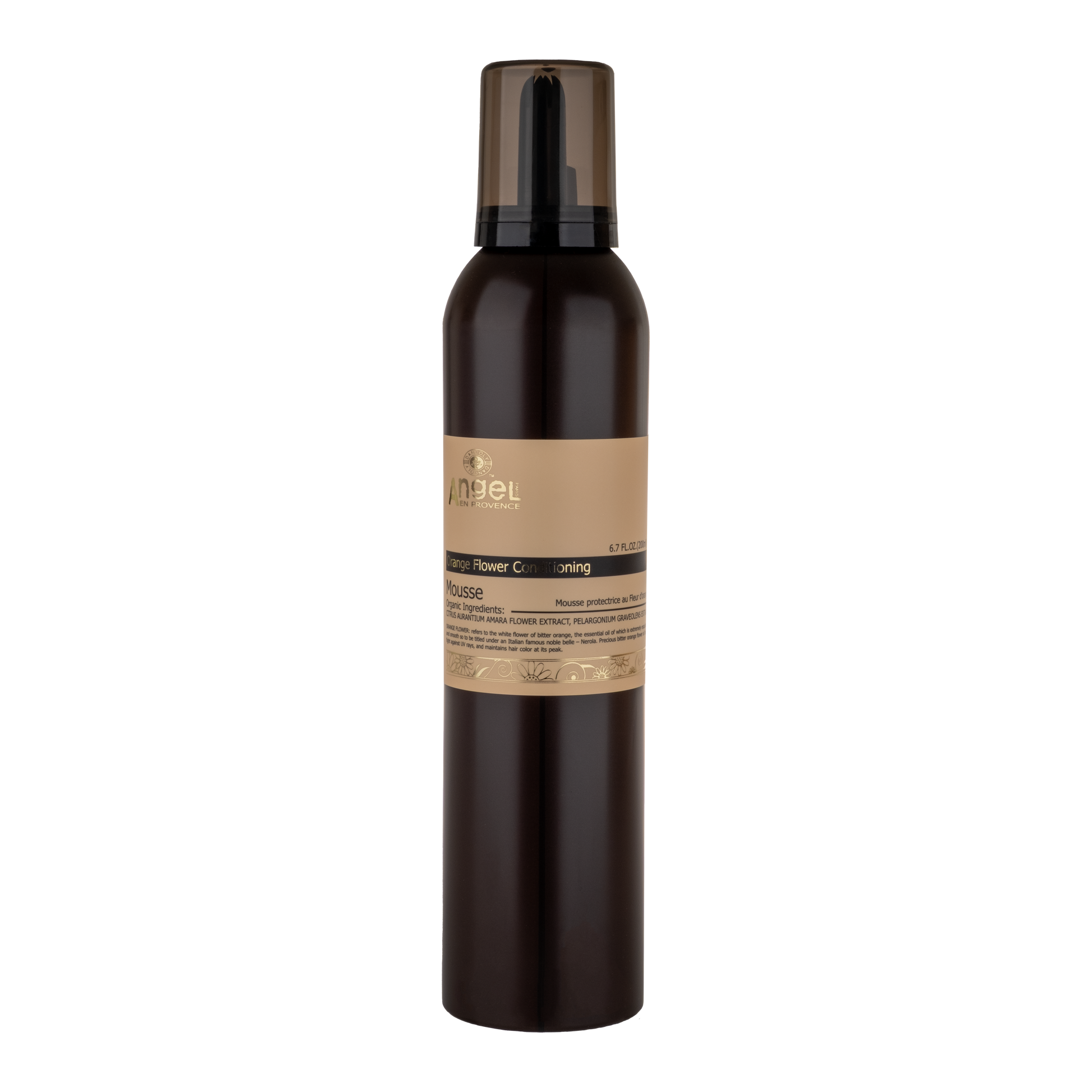 Angel En Provence Orange Flower Conditioning Mousse