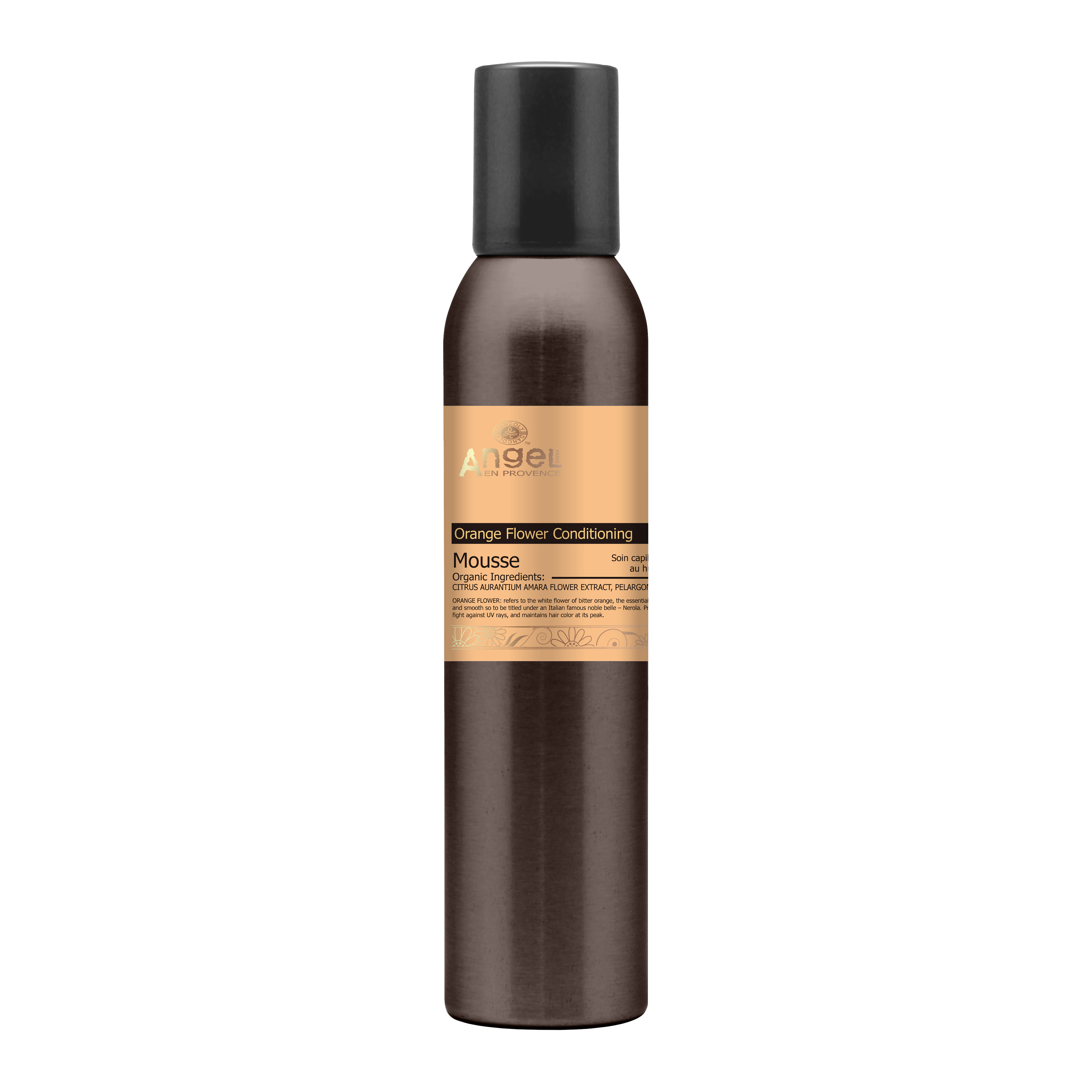 Angel En Provence Orange Flower Conditioning Mousse