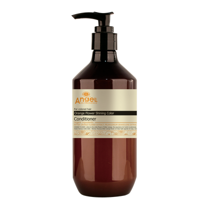 Angel En Provence Orange Flower Shining Color Conditioner