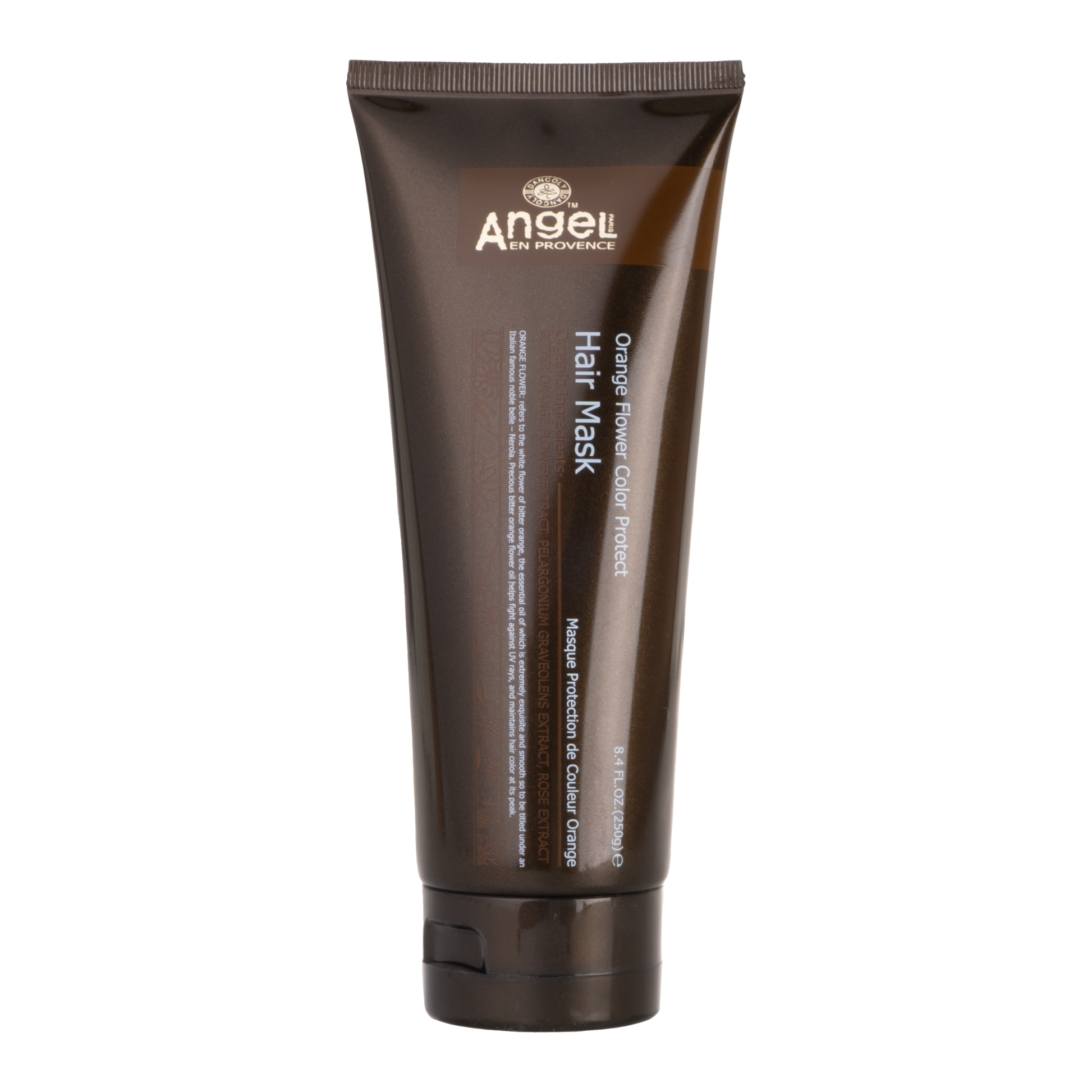 Angel En Provence Orange Flower Protect Hair Mask