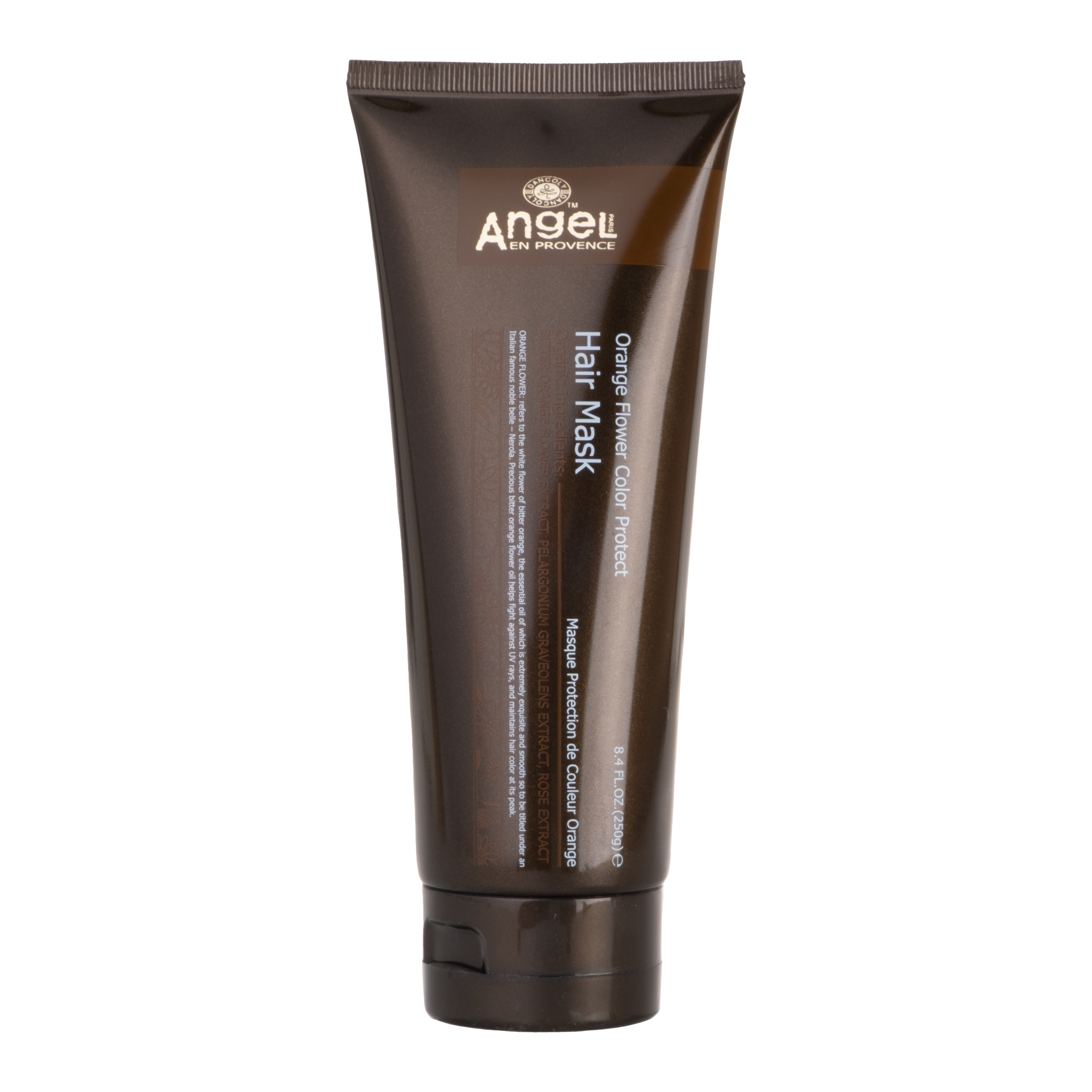 Angel En Provence Orange Flower Protect Hair Mask