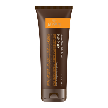 Angel En Provence Orange Flower Protect Hair Mask