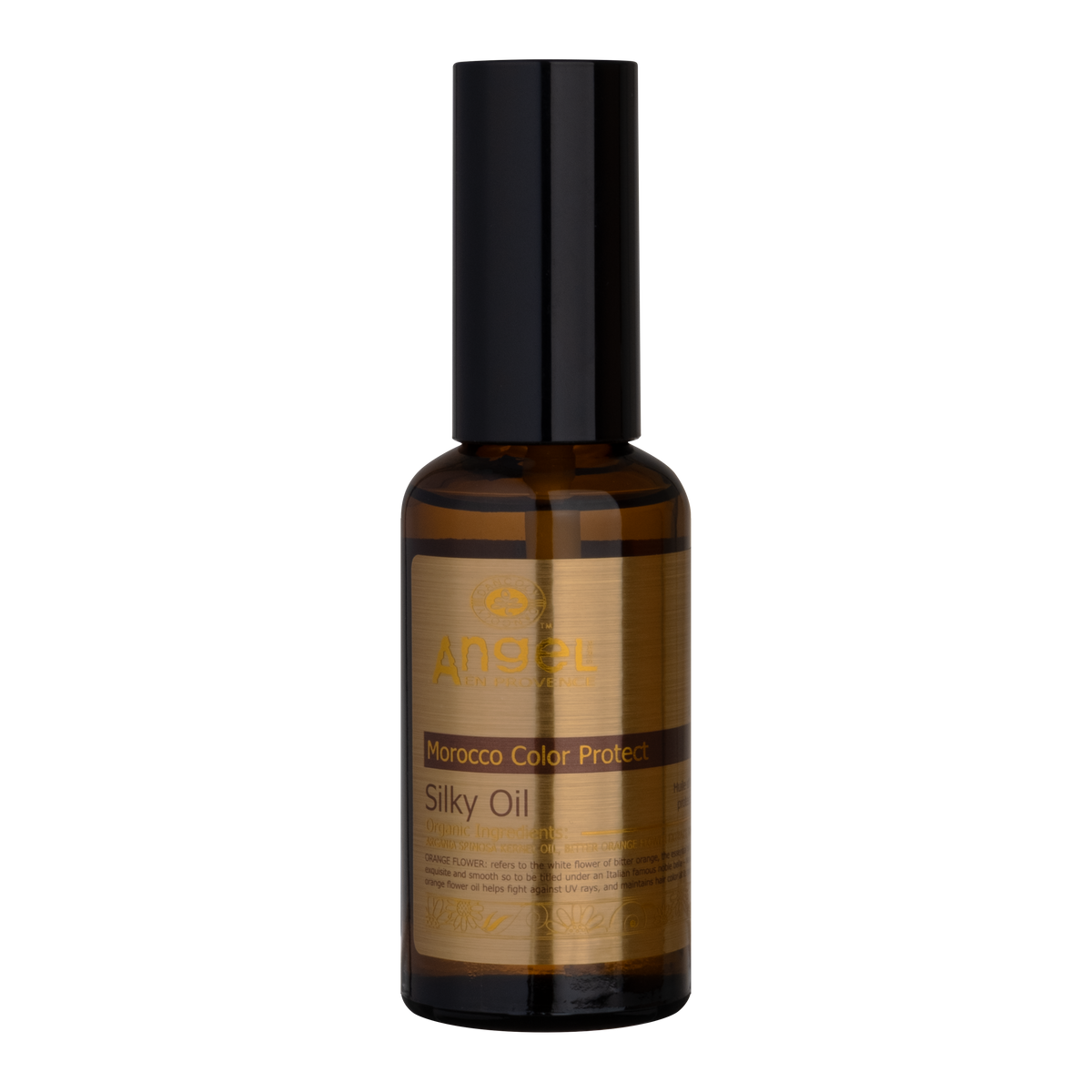 Angel En Provence Morocco Color Protect Silky Oil