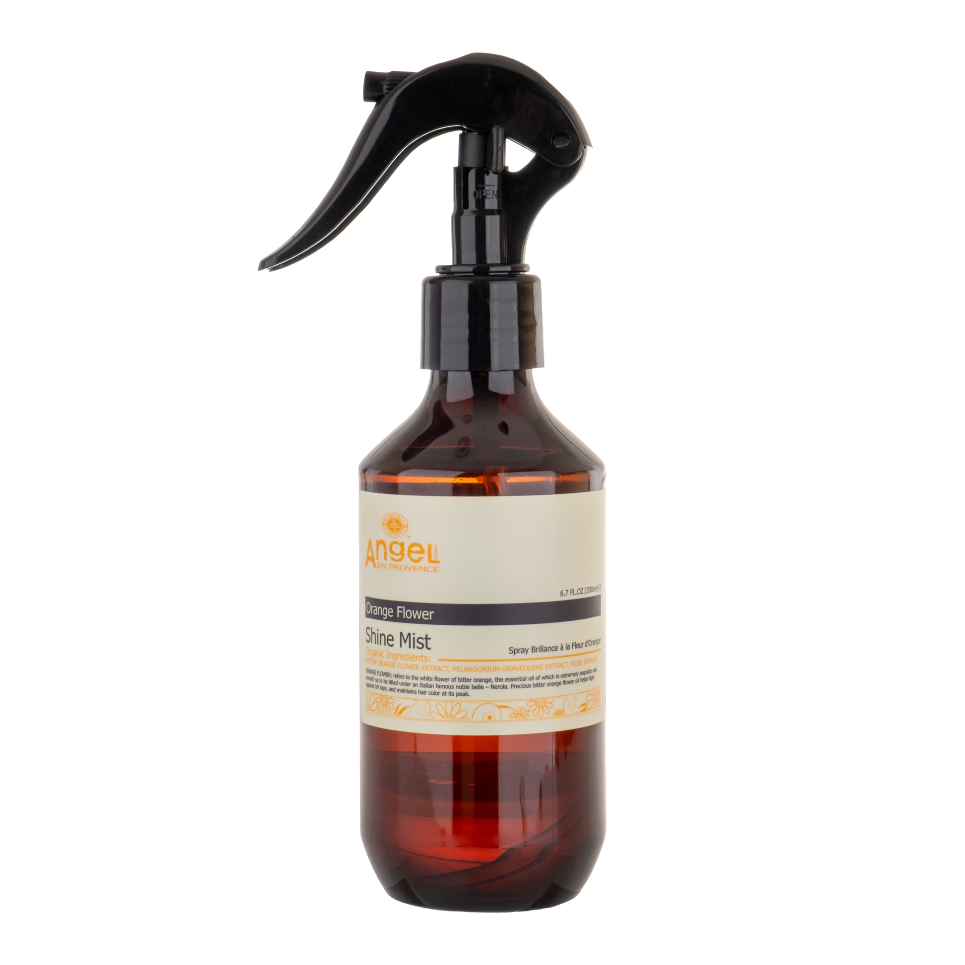 Angel En Provence Orange Flower Shine Mist