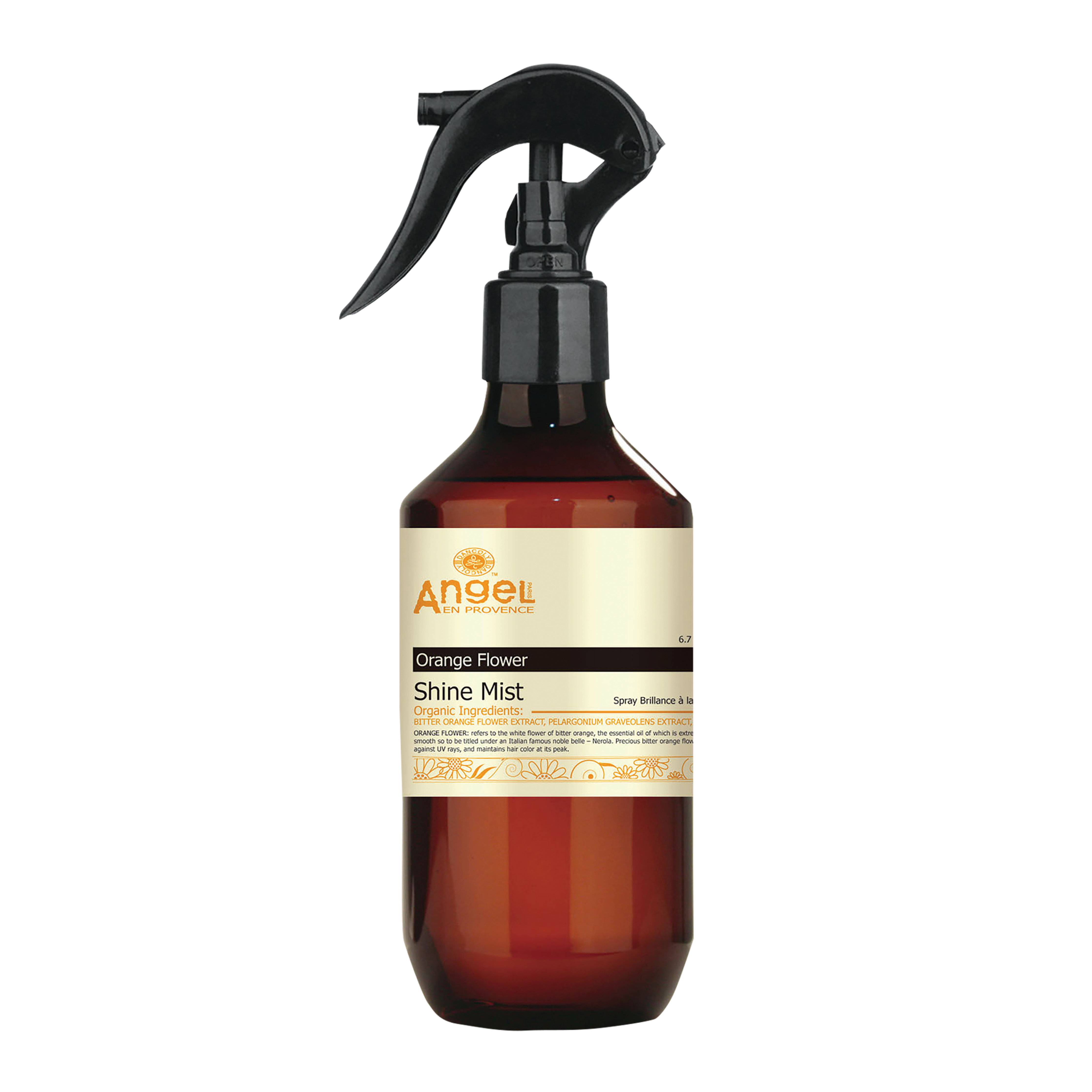 Angel En Provence Orange Flower Shine Mist