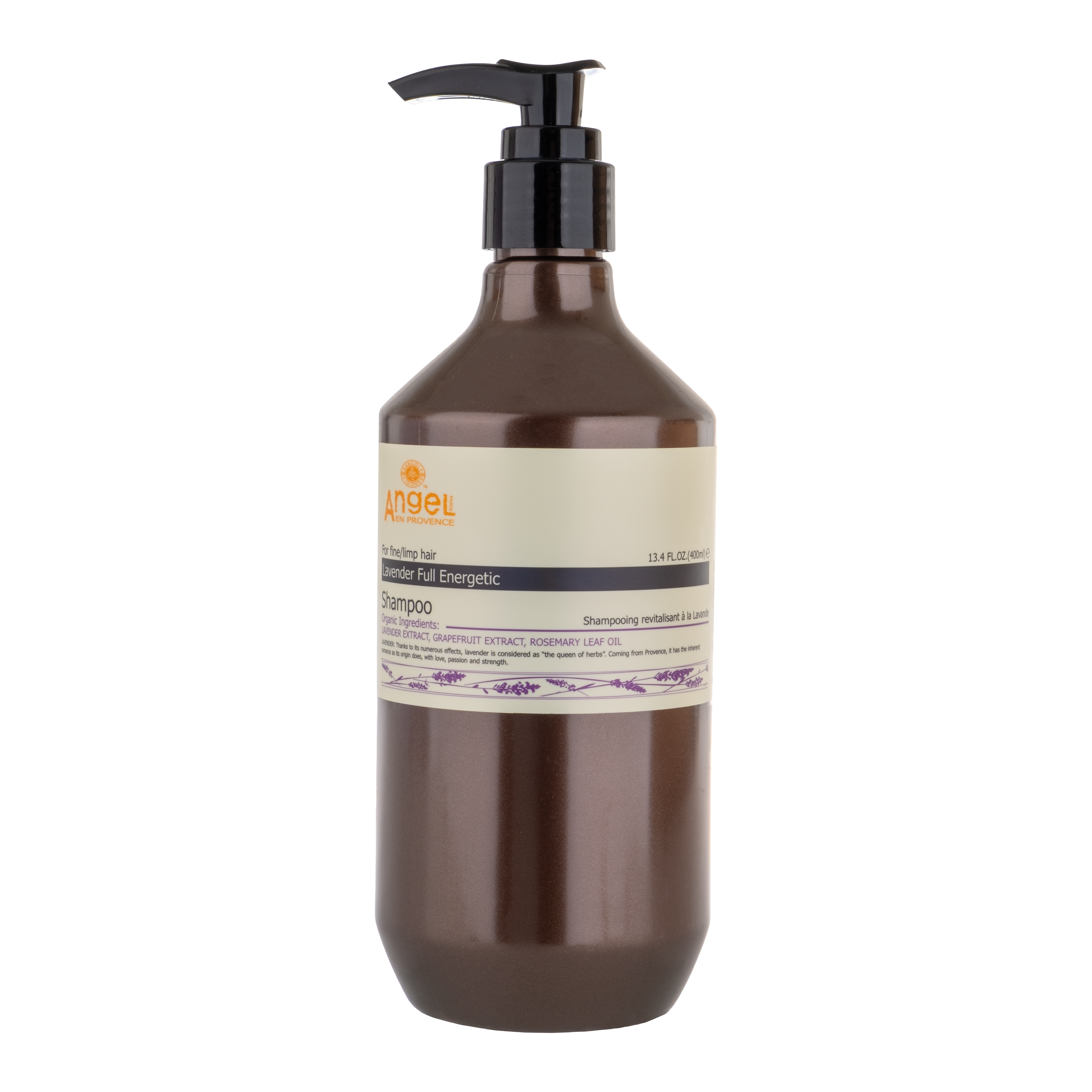 Angel En Provence Lavender Full Energetic Shampoo