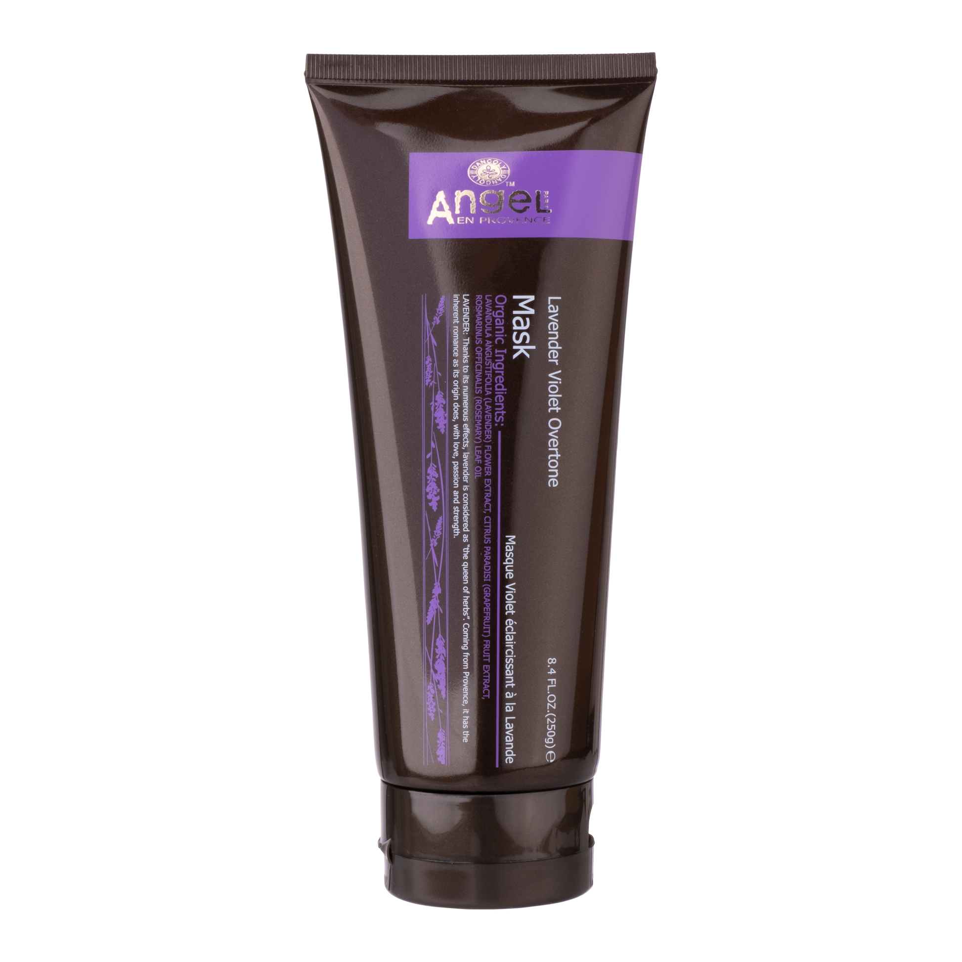 Angel En Provence Lavender Violet Overtone Mask