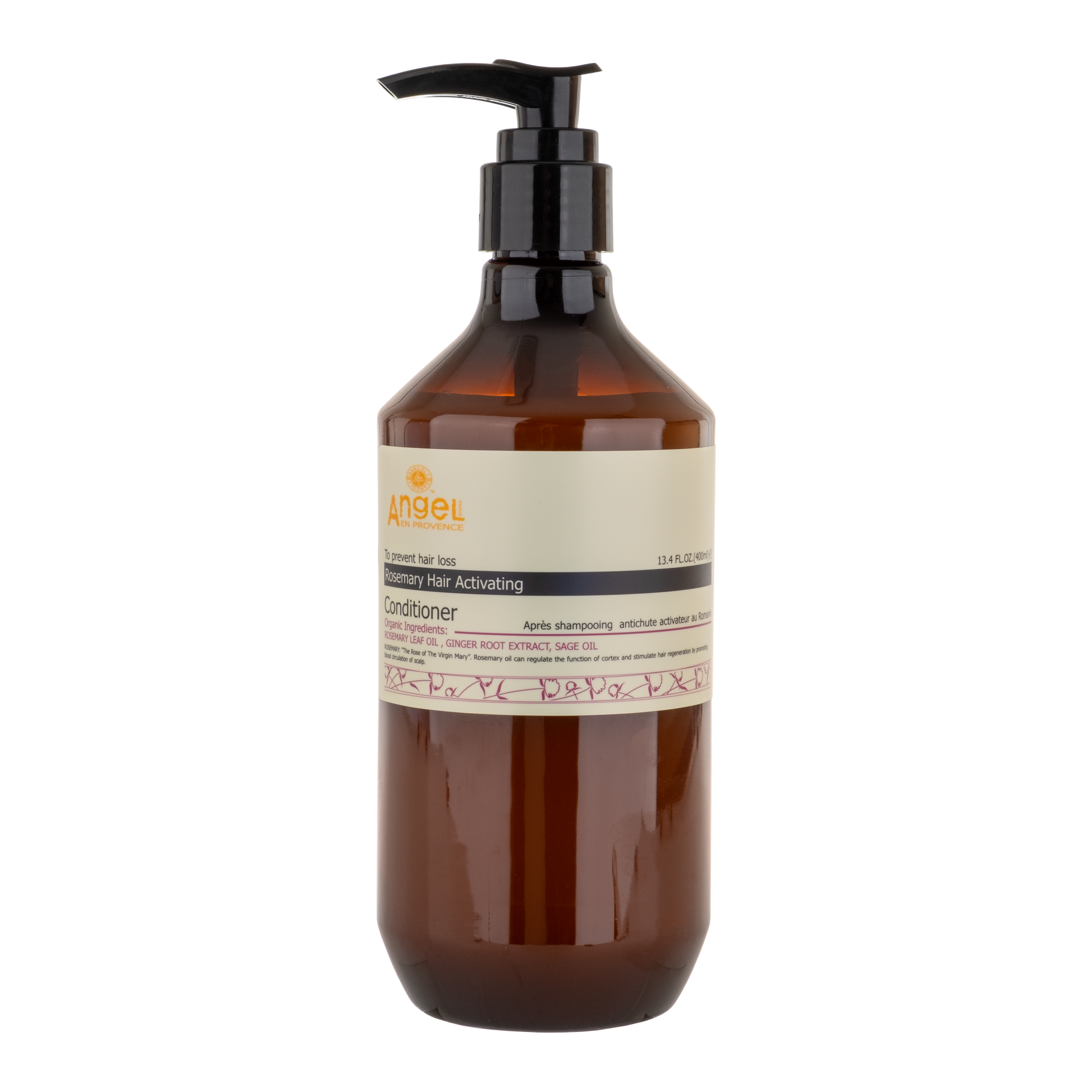 Angel En Provence Rosemary Hair Activating Conditioner