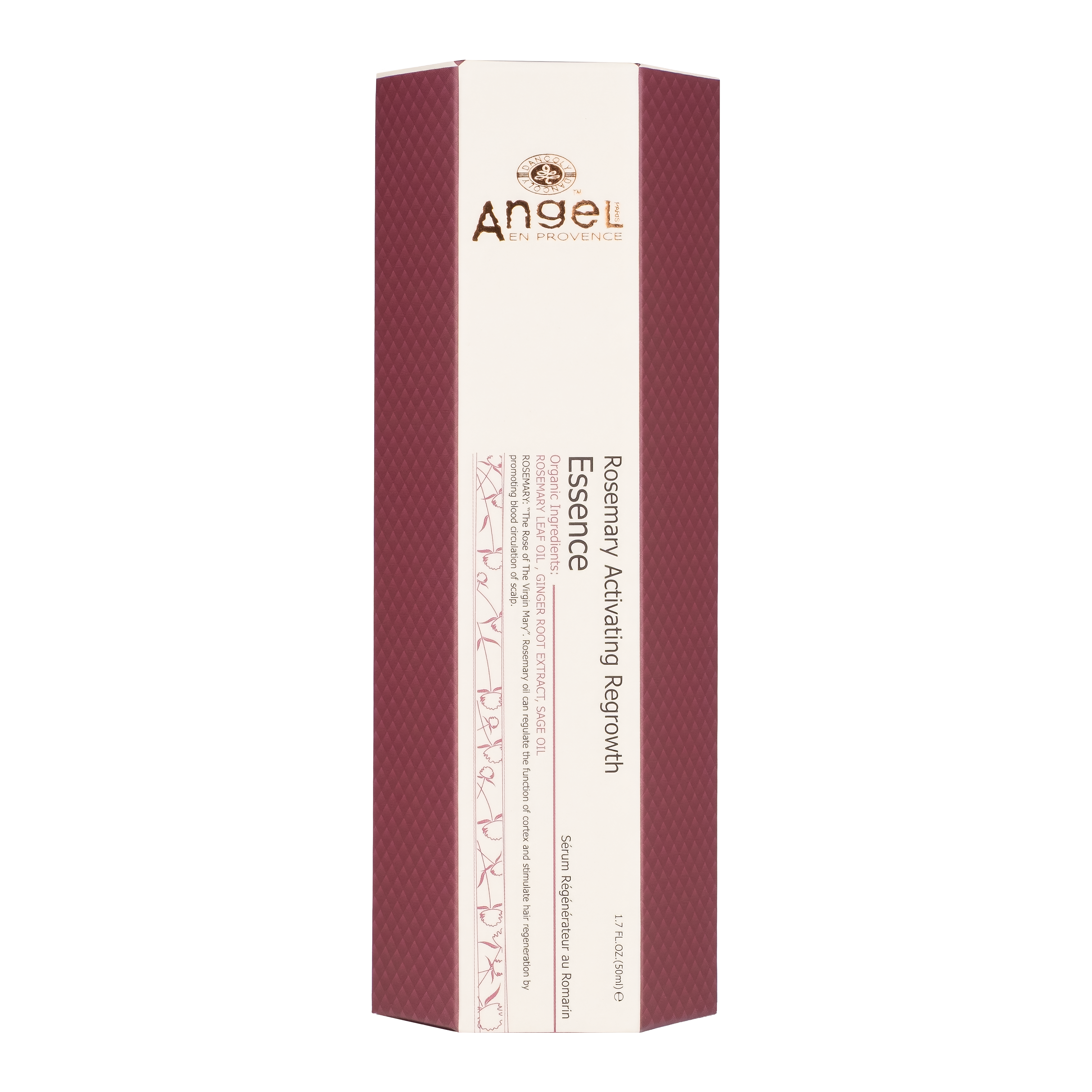 Rosemary Hair Activating Regrowth Essence 50ml