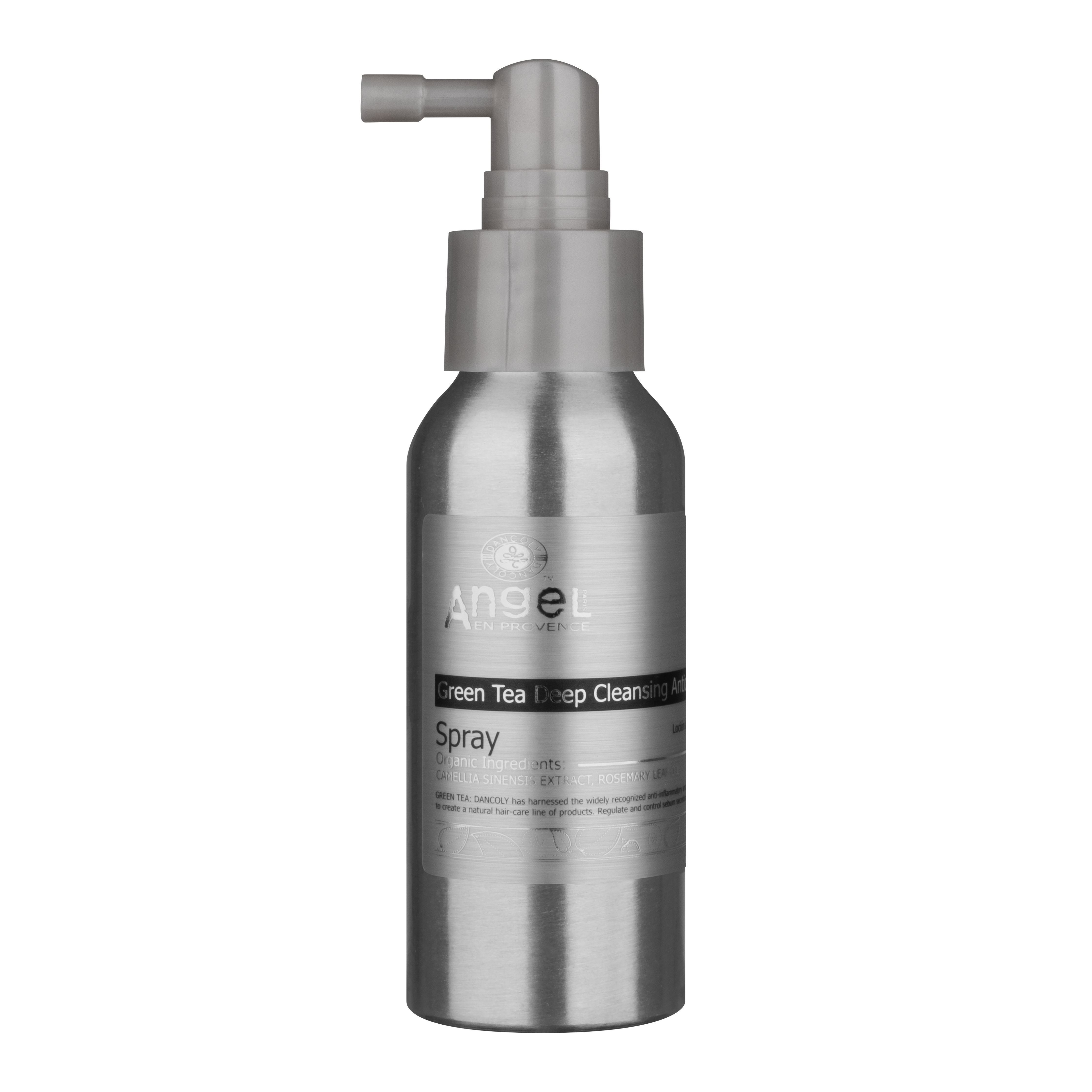 Angel En Provence Green Tea Deep Cleansing Spray