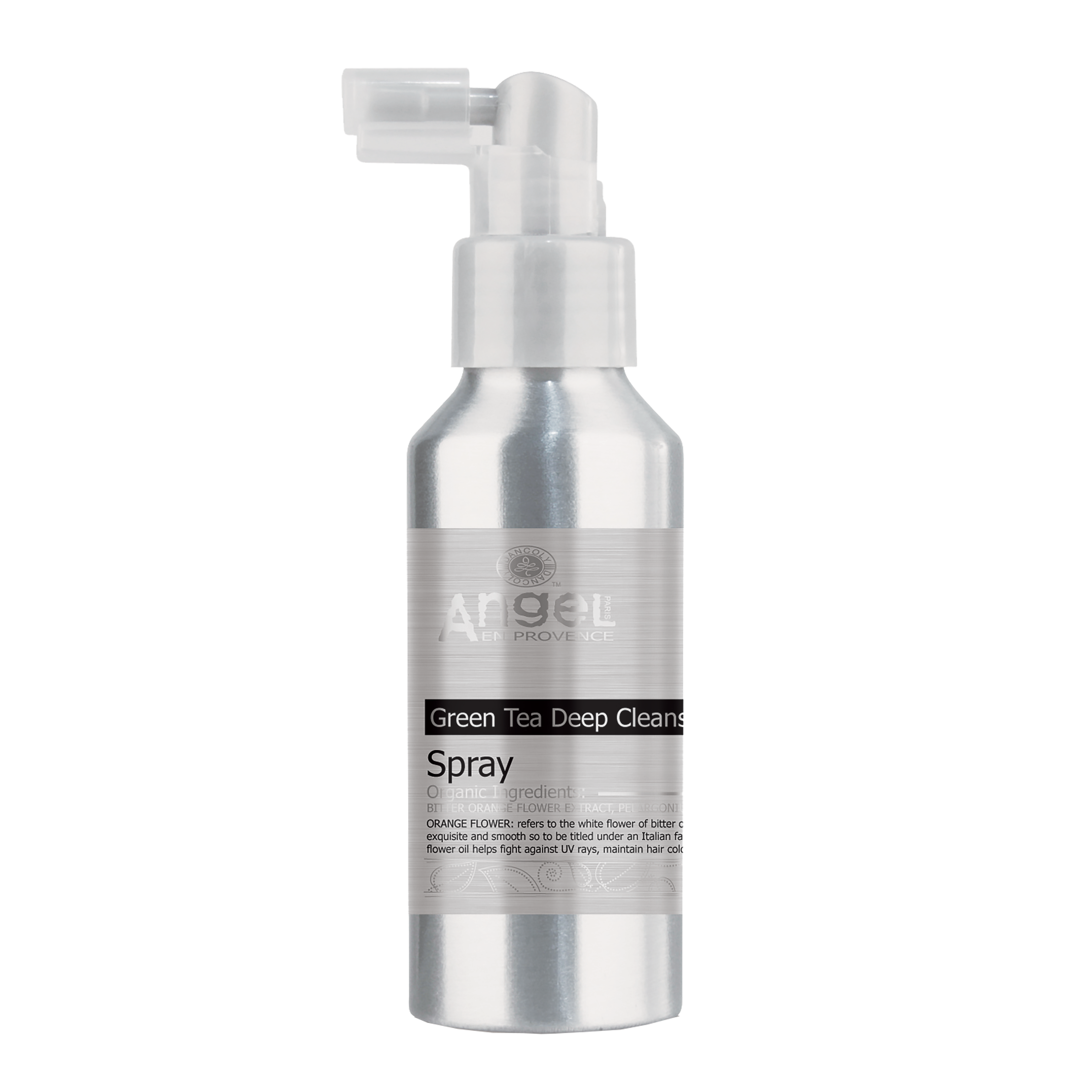 Angel En Provence Green Tea Deep Cleansing Spray