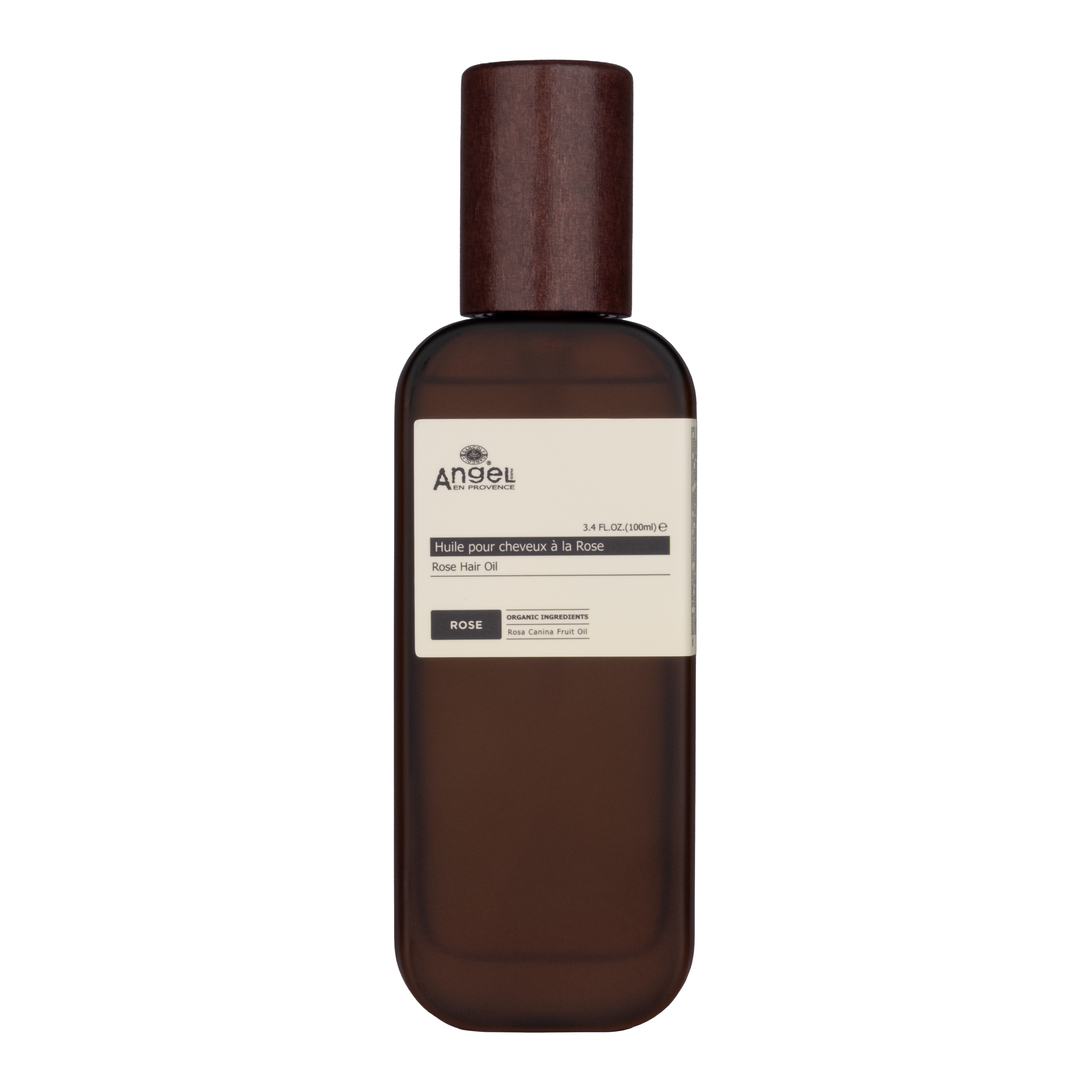 Rose Hair Oil 100ml