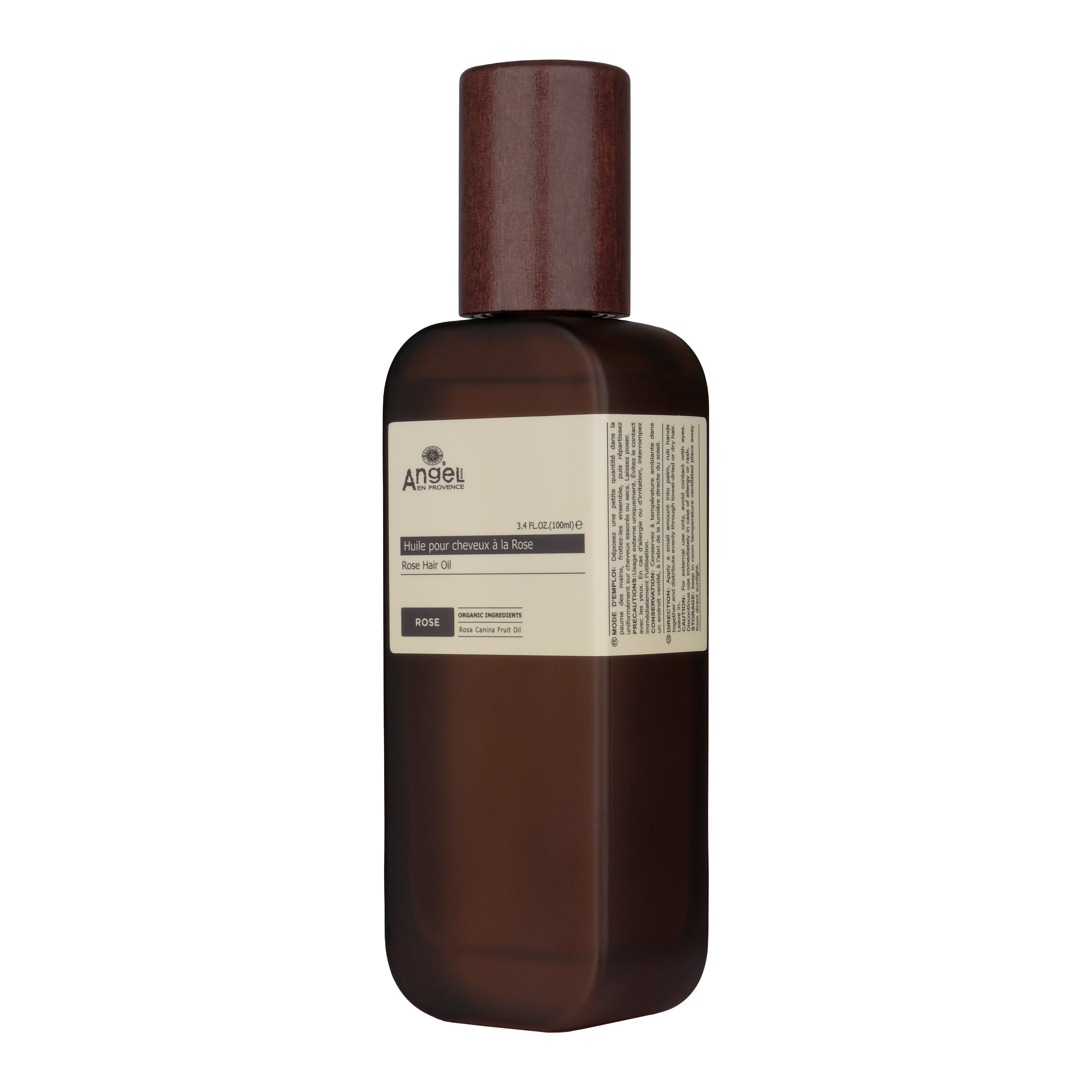 Rose Hair Oil 100ml